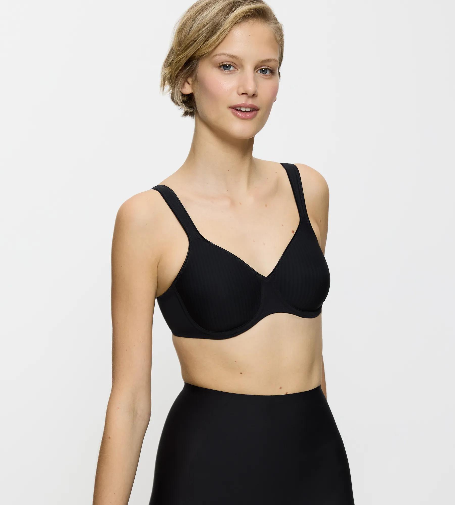 Modern Soft+Cotton  Underwired bras