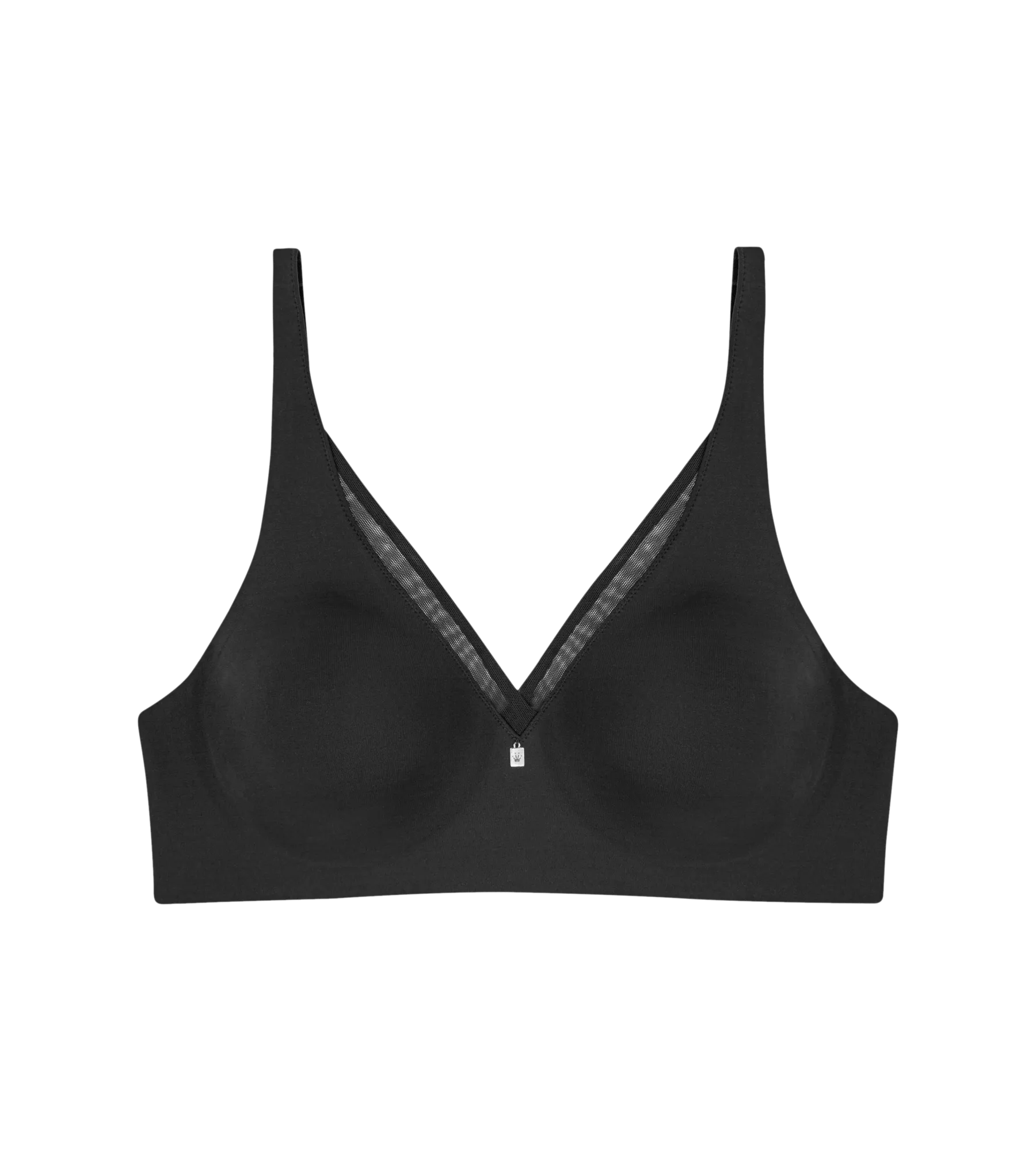True Shape Sensation  Minimizer bras