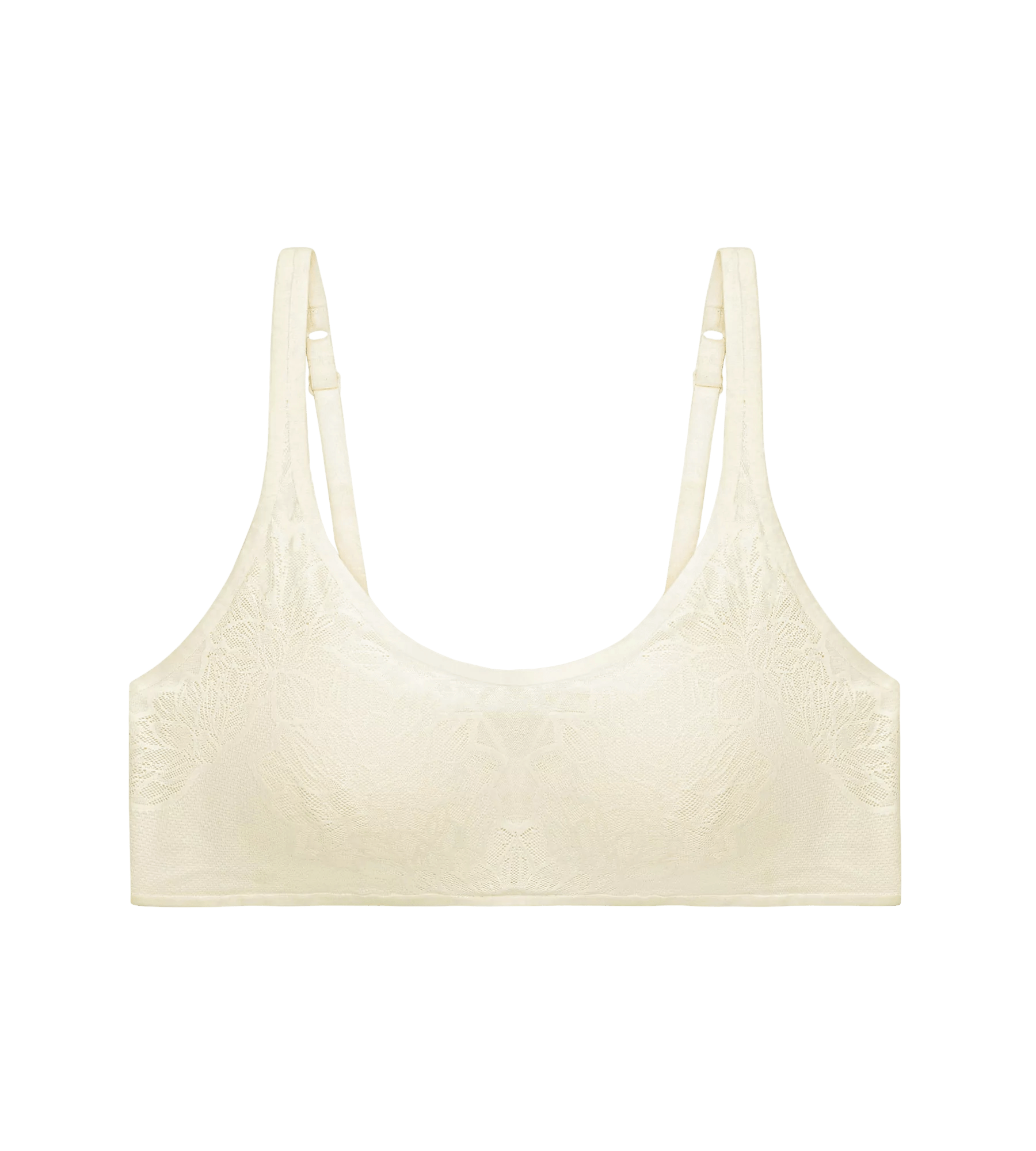 Fit Smart  Non-wired bras