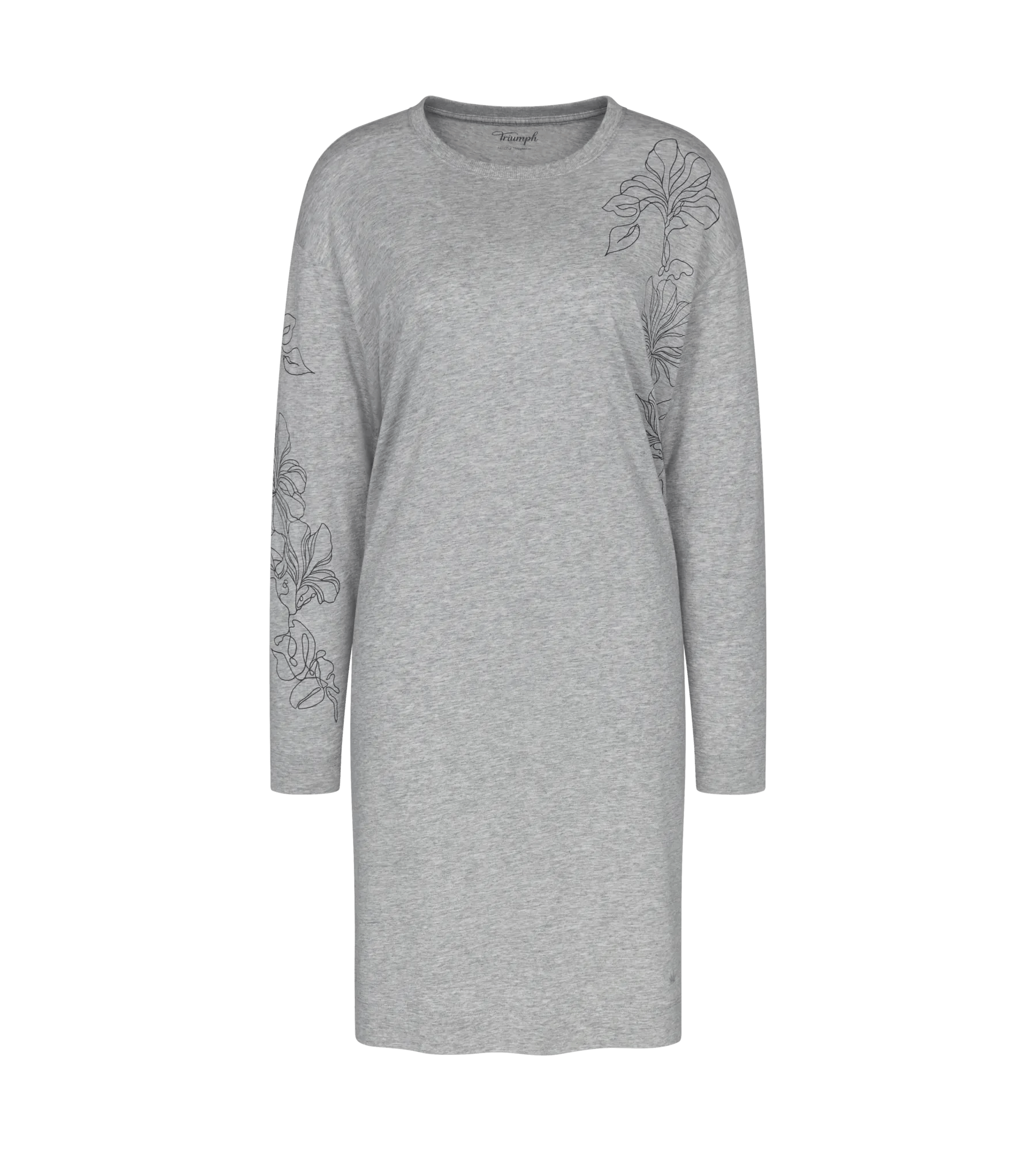 Endless Comfort  Nightdresses