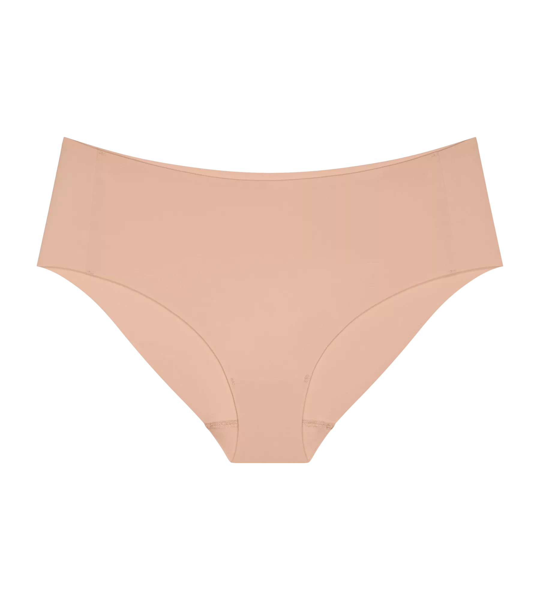 Smart Invisible  High waisted