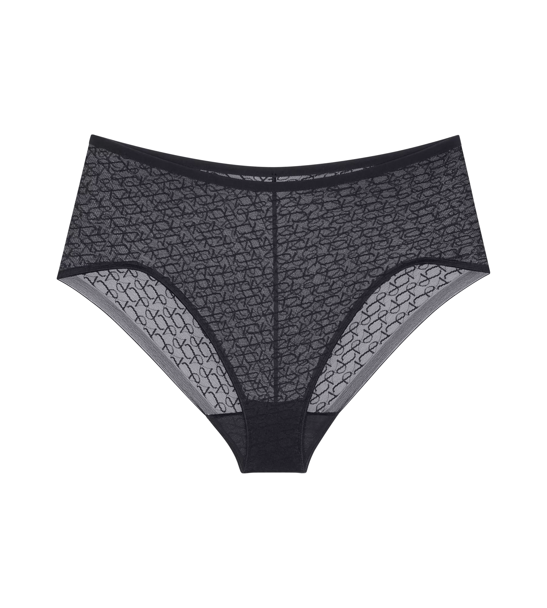 Triumph Signature Sheer  High waisted