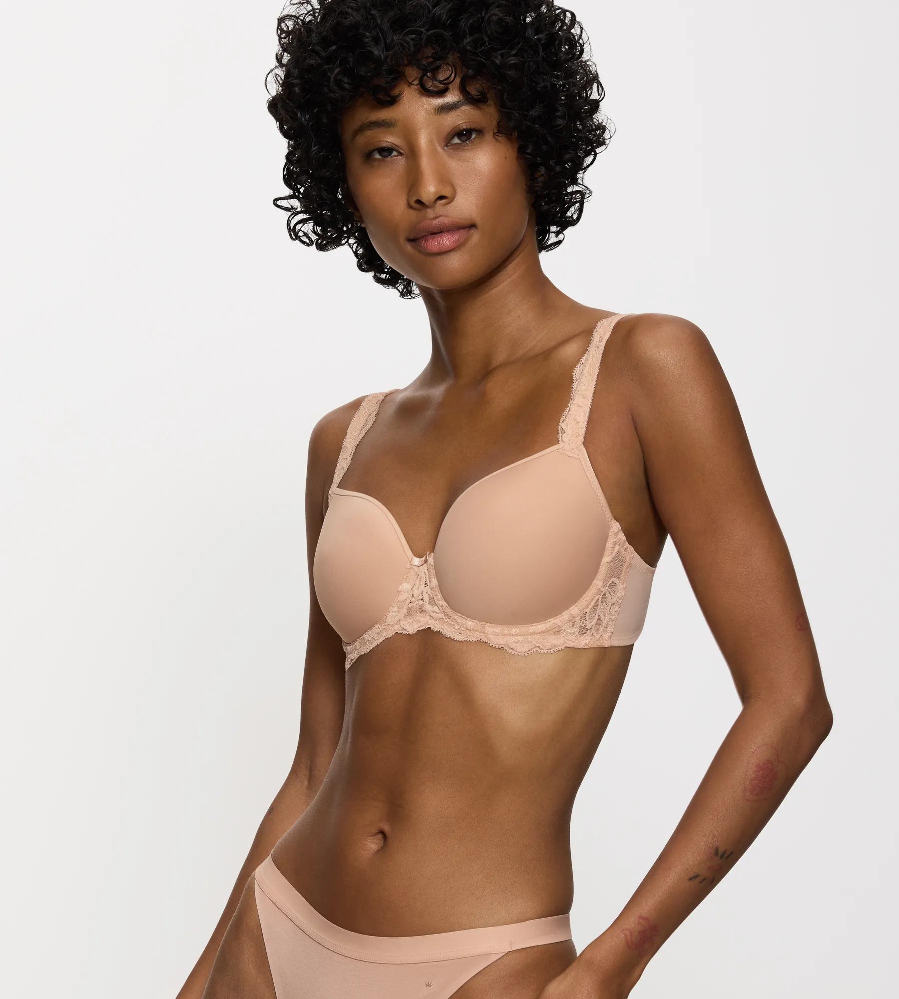 Amourette Charm  Padded bras
