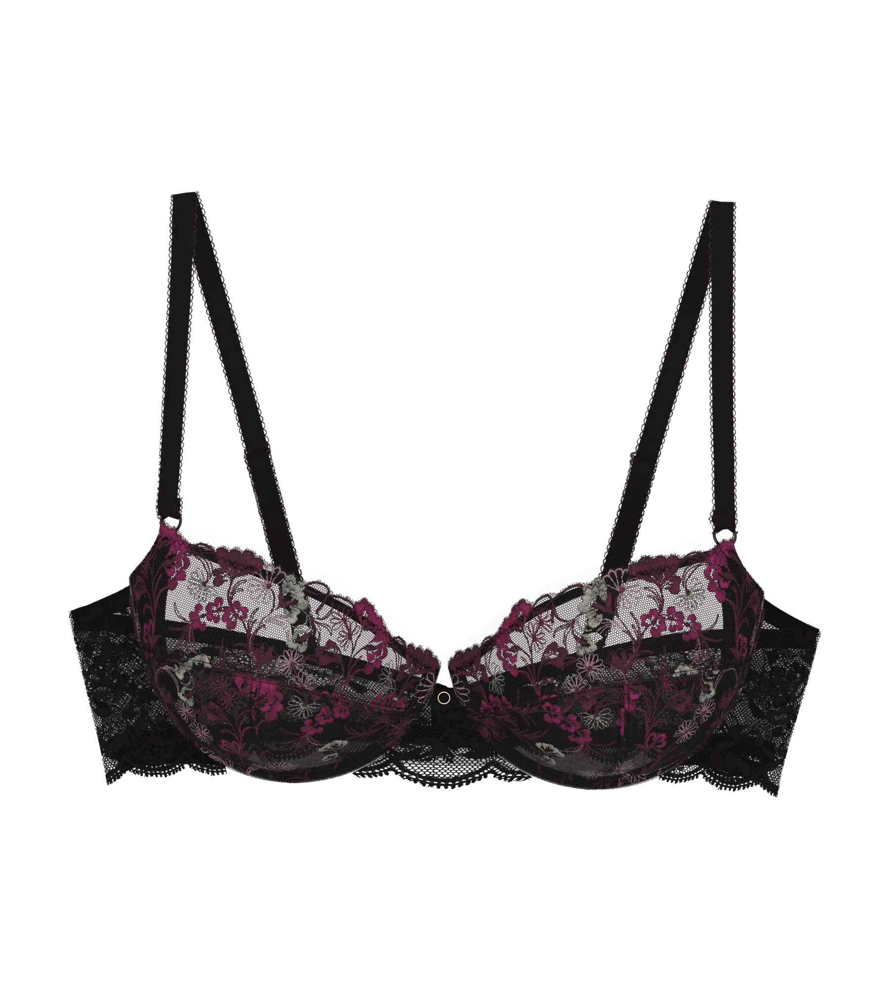 Sensual Spotlight  Underwired bras