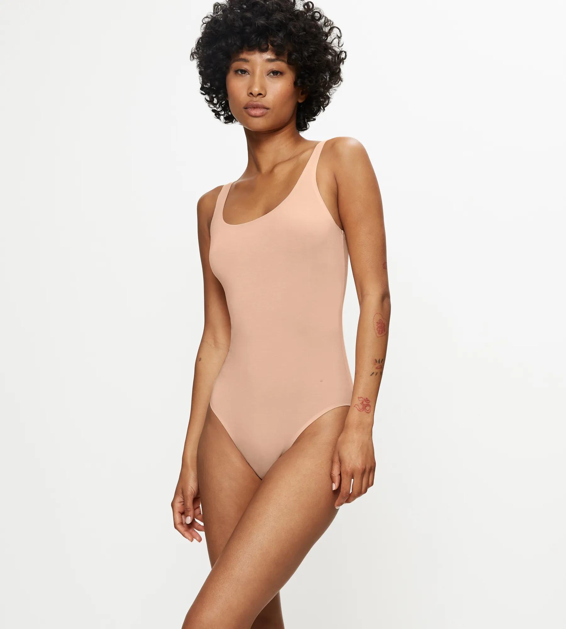 Smart Natural  Bodysuits