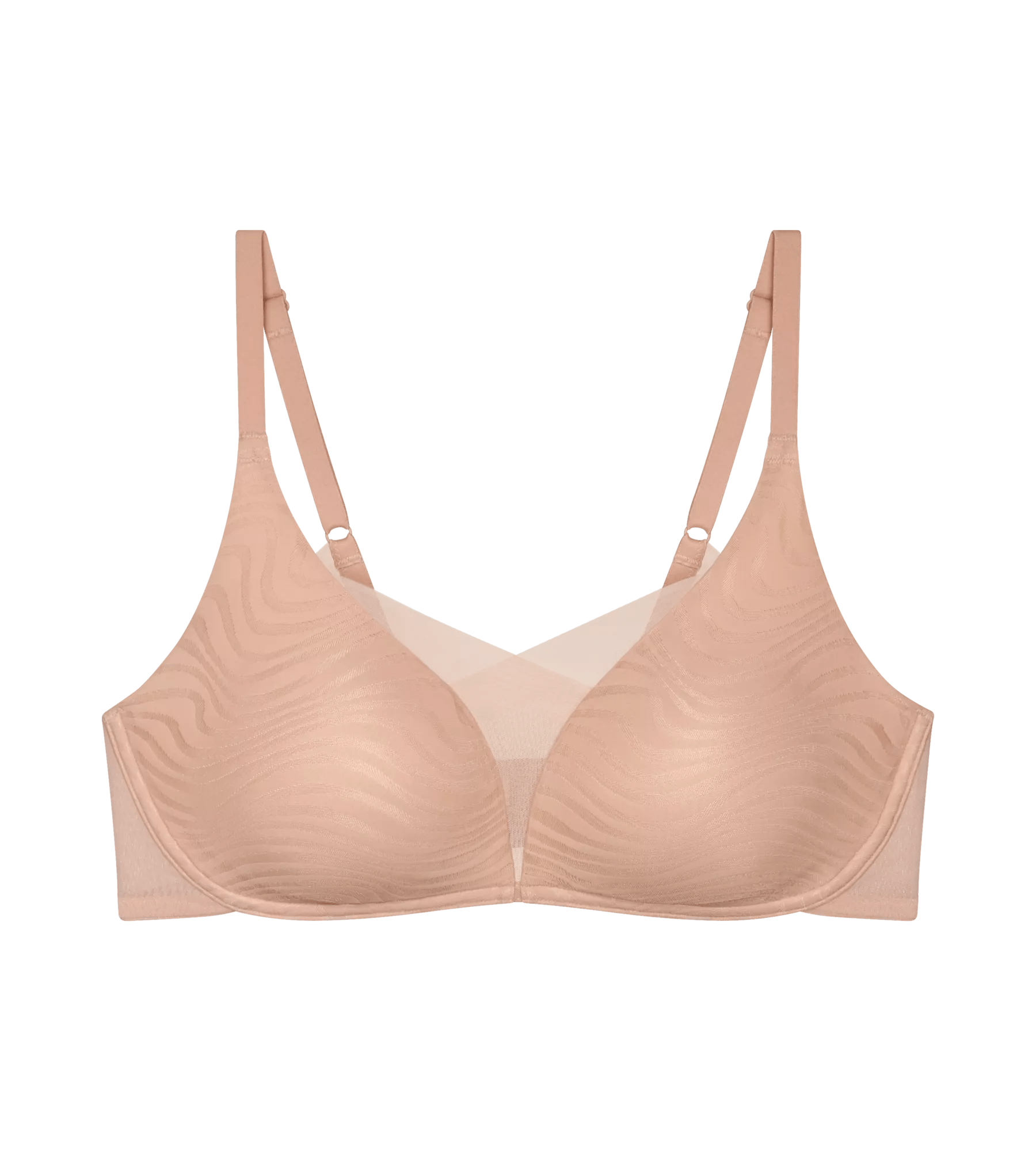 Triumph Shape Smart Ellipse  Padded bras