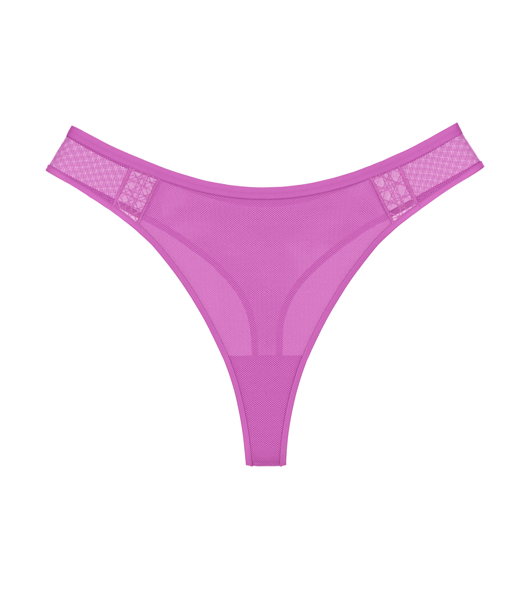 Palina Cosmic Heartbeat  String; Brazilian