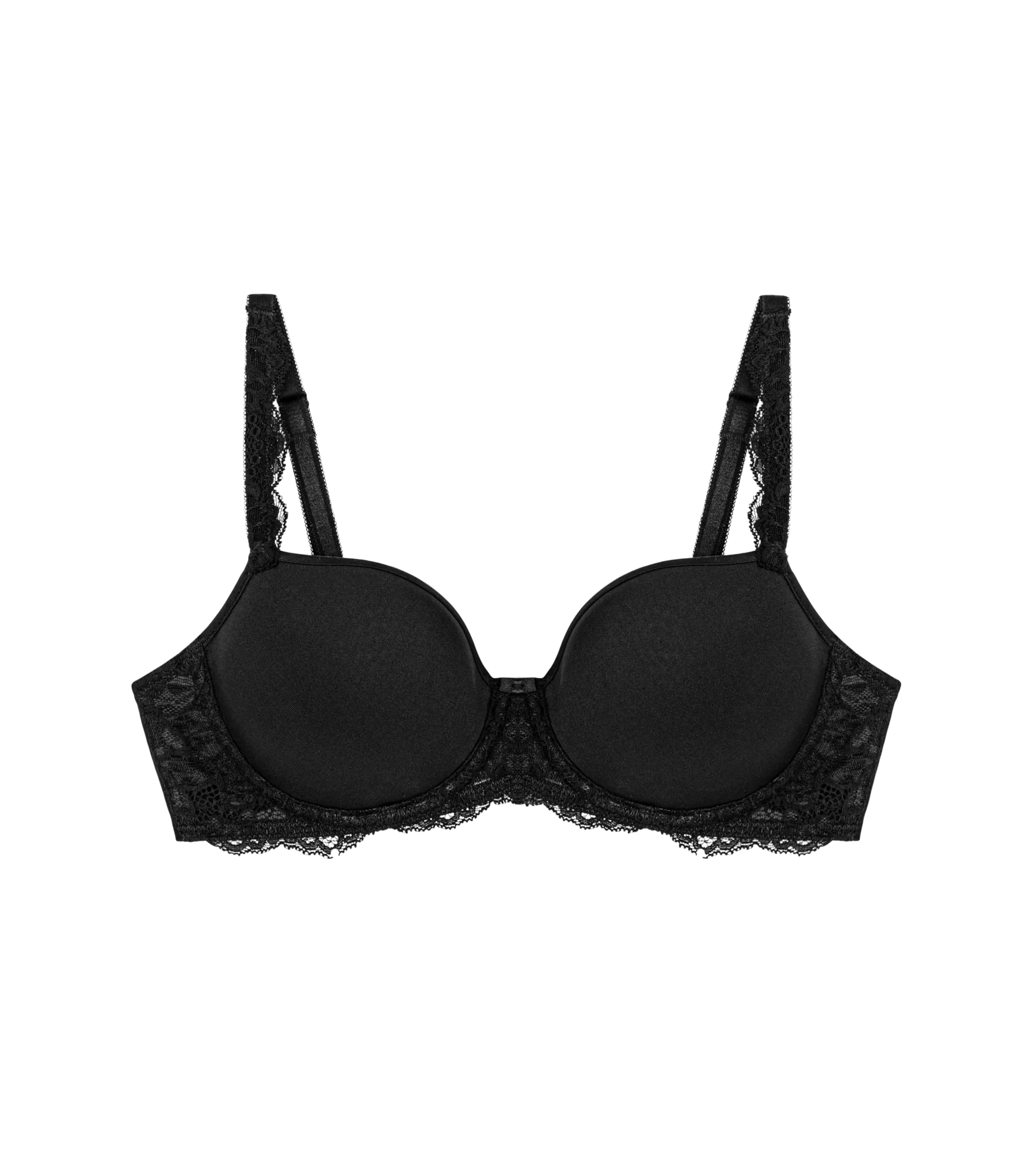 Amourette Charm  Padded bras