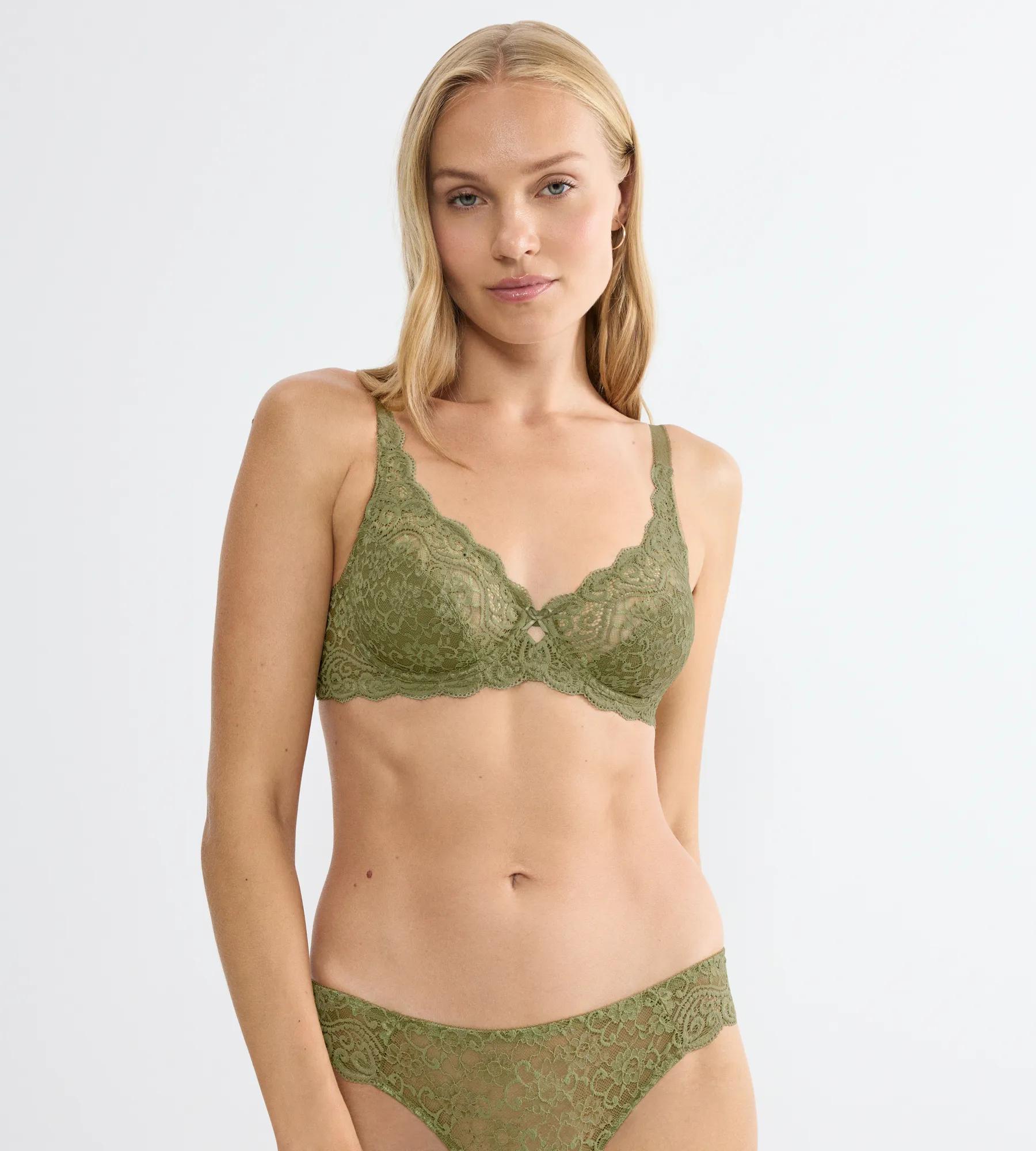 Amourette  Underwired bras
