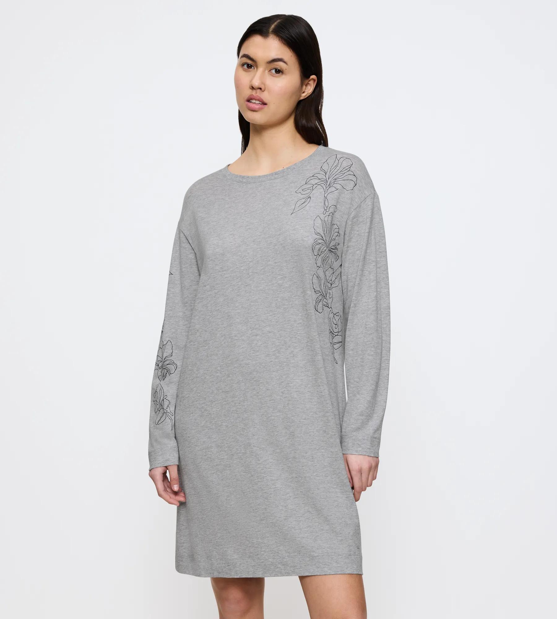 Endless Comfort  Nightdresses