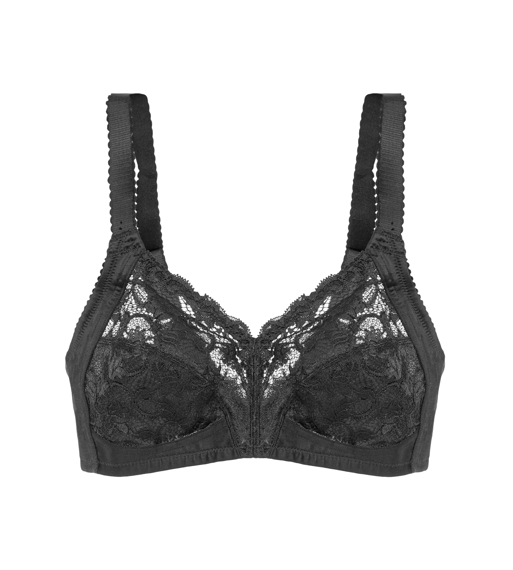 Delicate Doreen  Non-wired bras