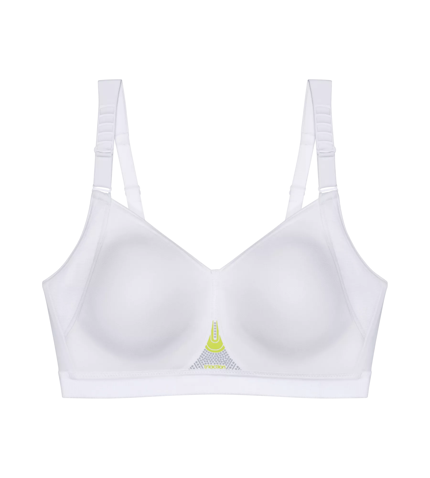 Triaction Gravity Lite  Non-wired bras