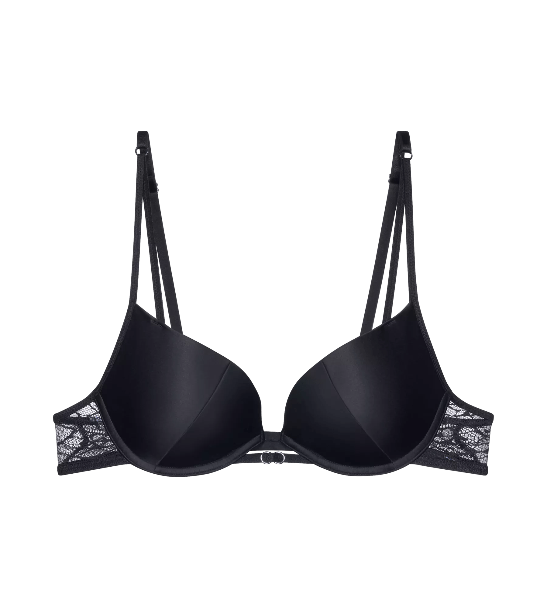 Crazy Stupid Love  Push-Up bras