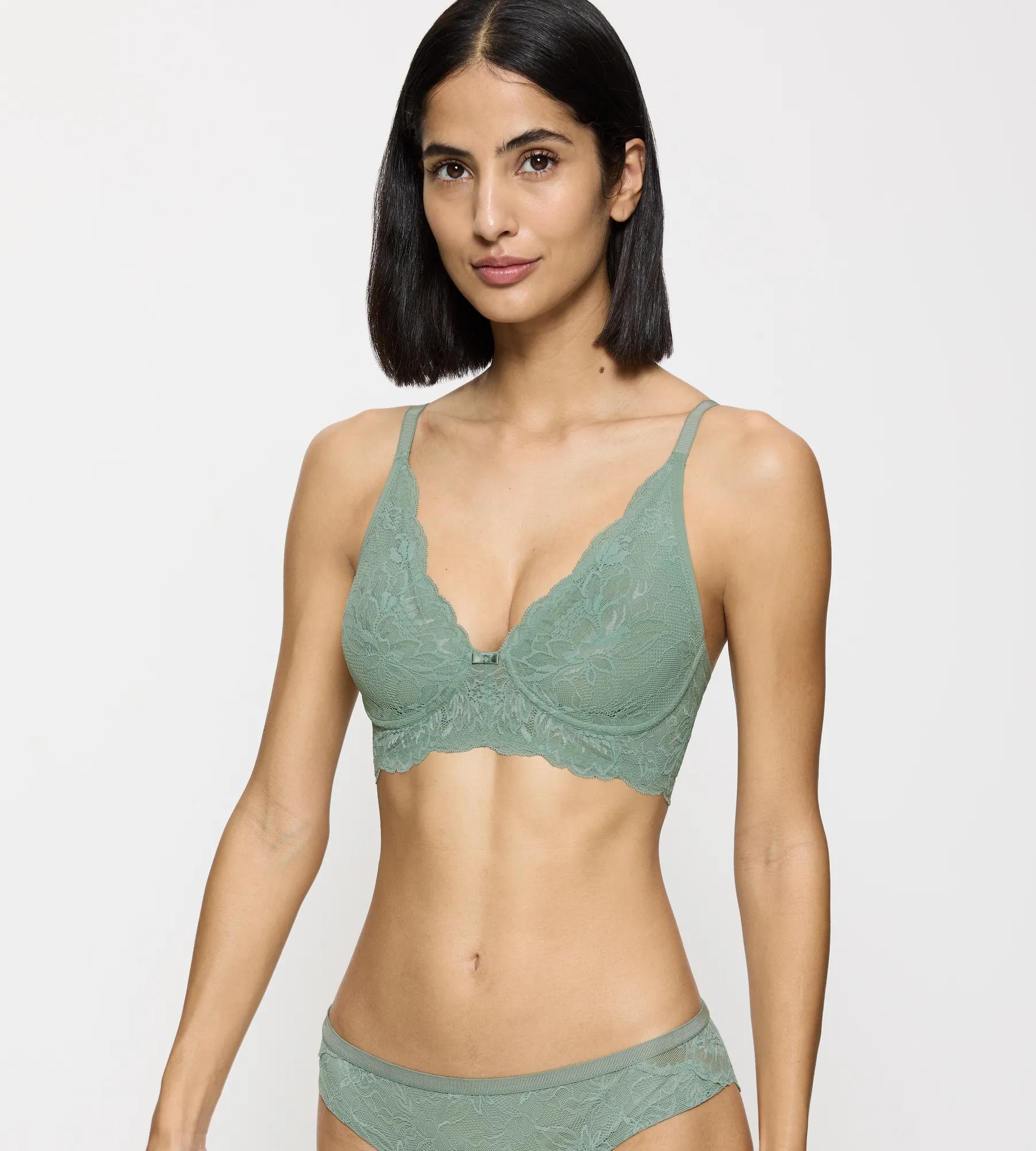 Amourette Charm T  Non-wired bras