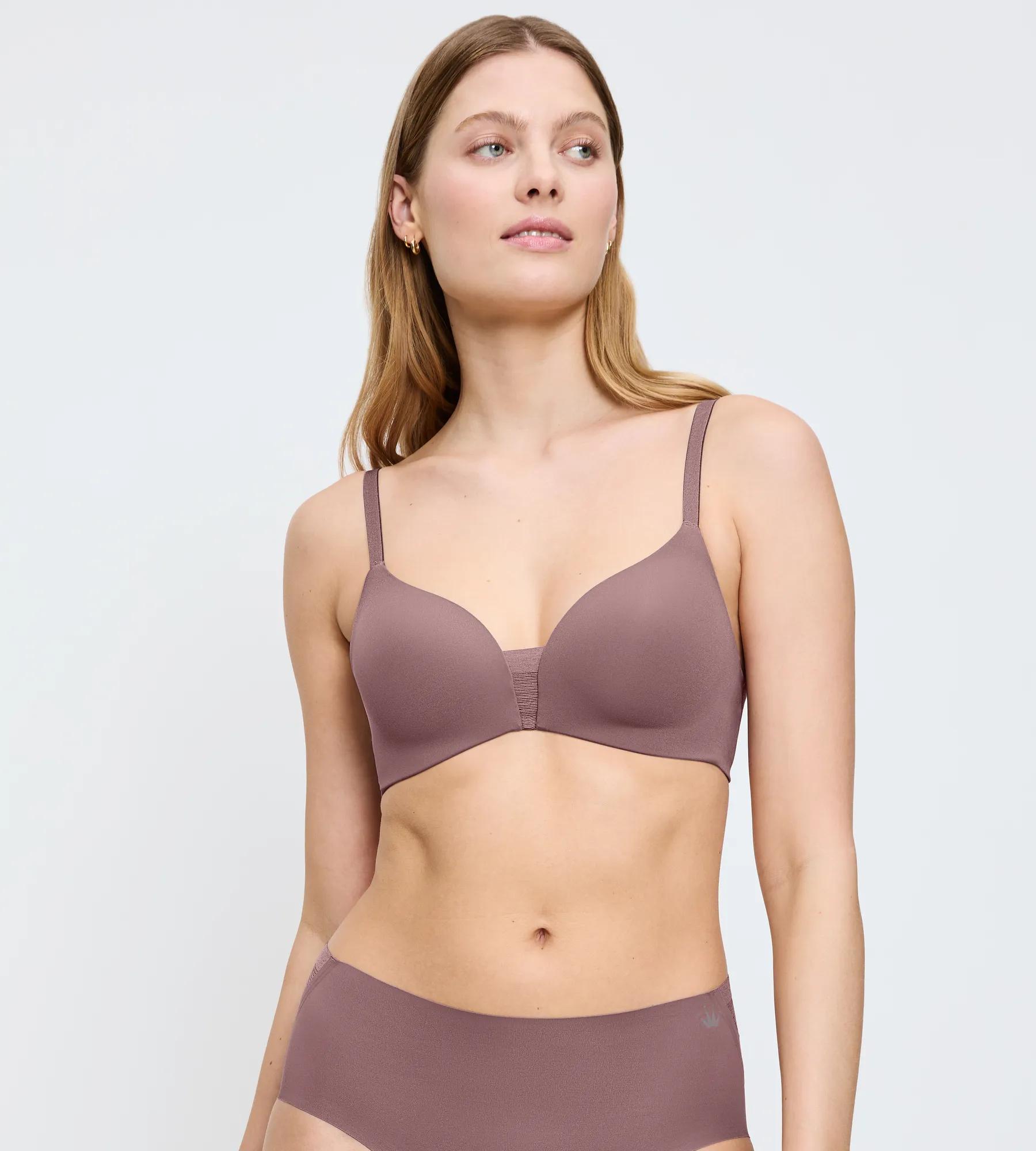 Flex Smart  Padded bras