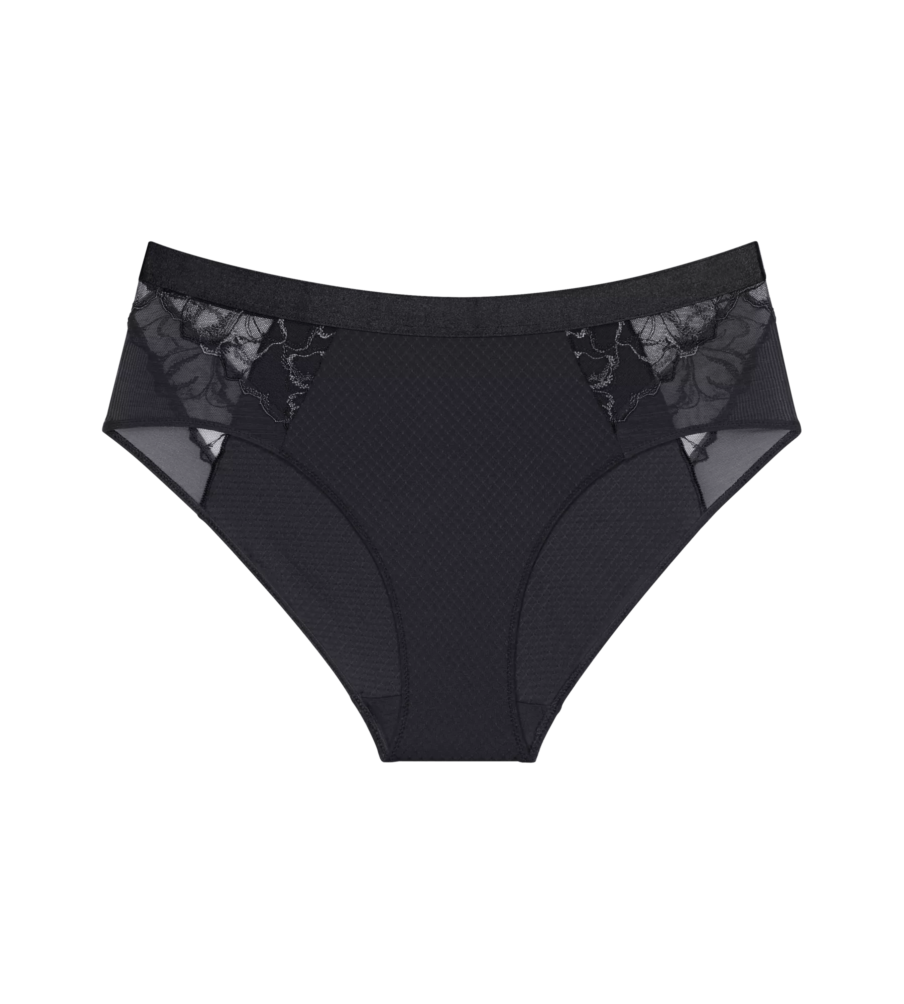 Wild Azalea Florale  High waisted