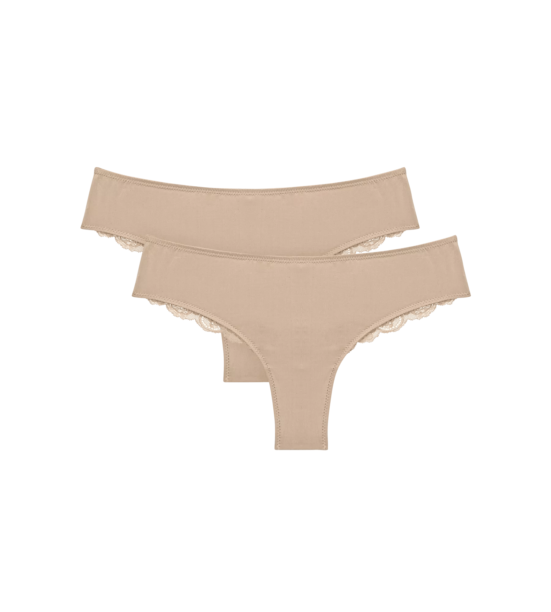 Lovely Micro  String; Brazilian