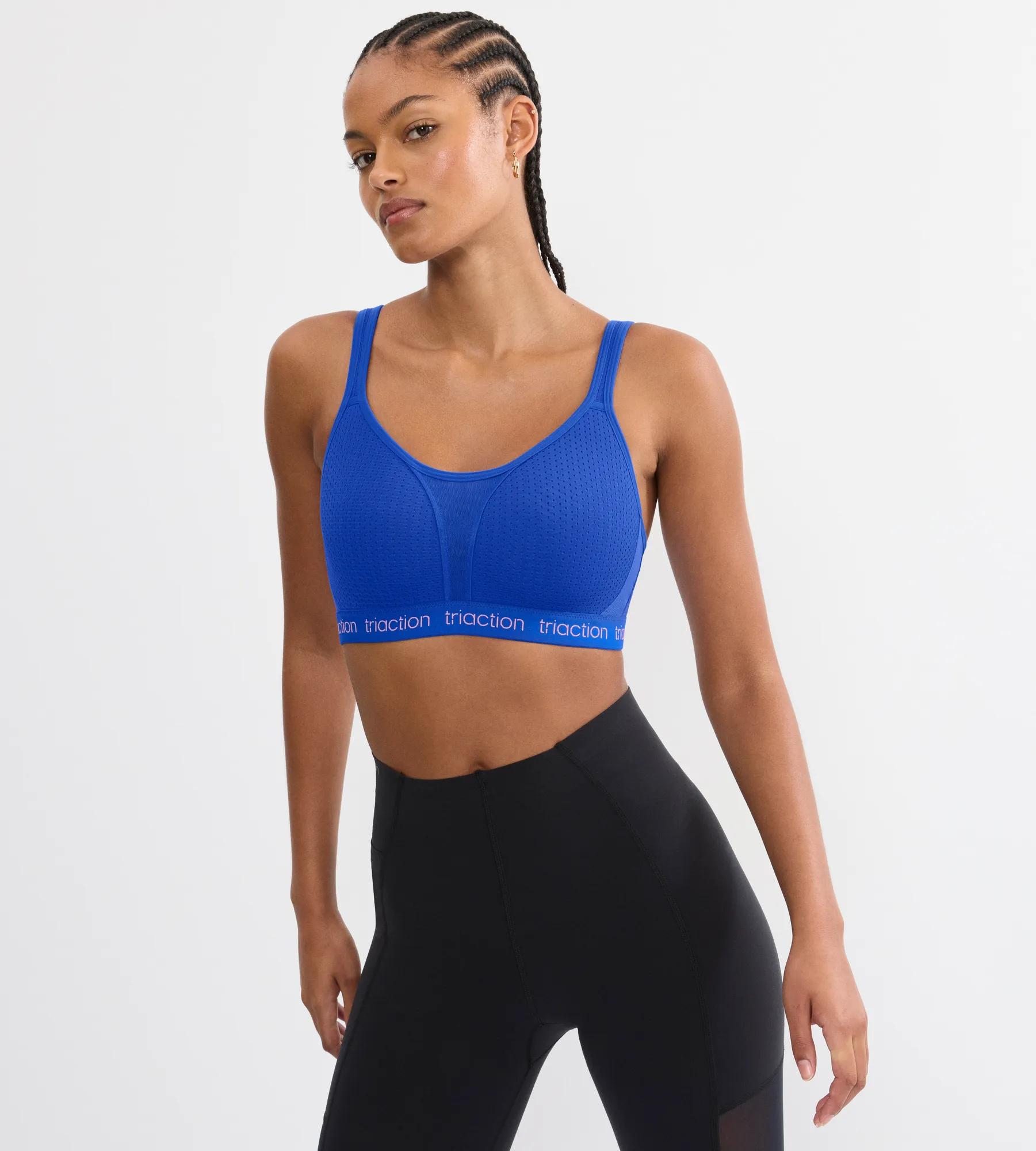Triaction Energy Lite  Padded bras