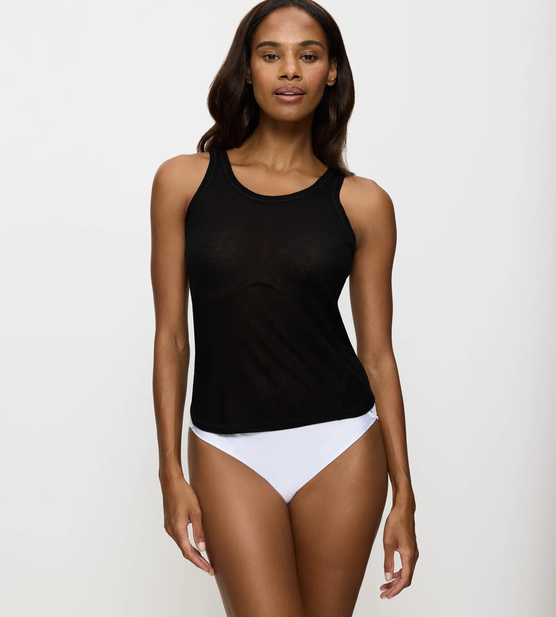 Beauty Layers  Camisoles; vests; tops