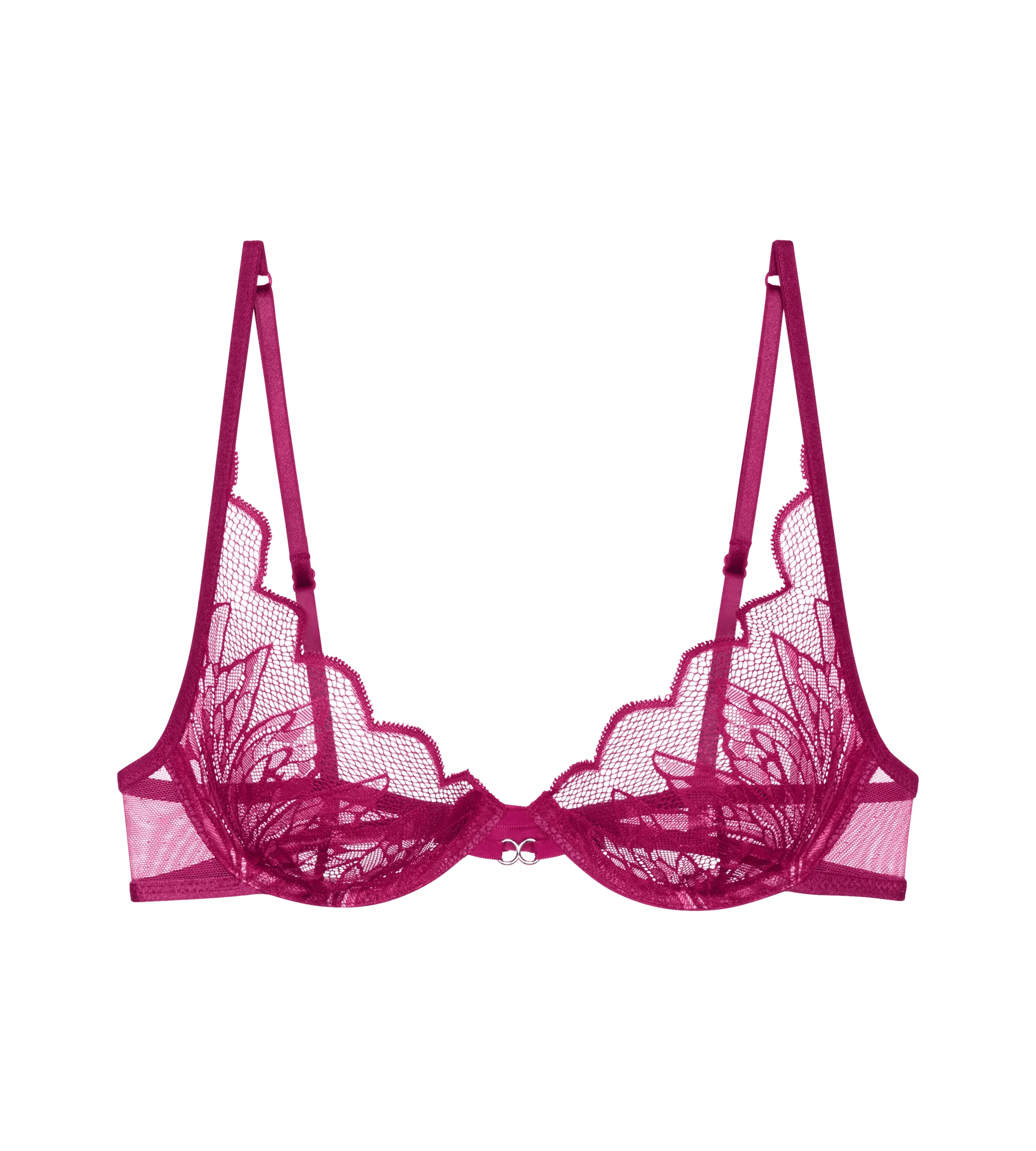 Crazy Stupid Love  Underwired bras