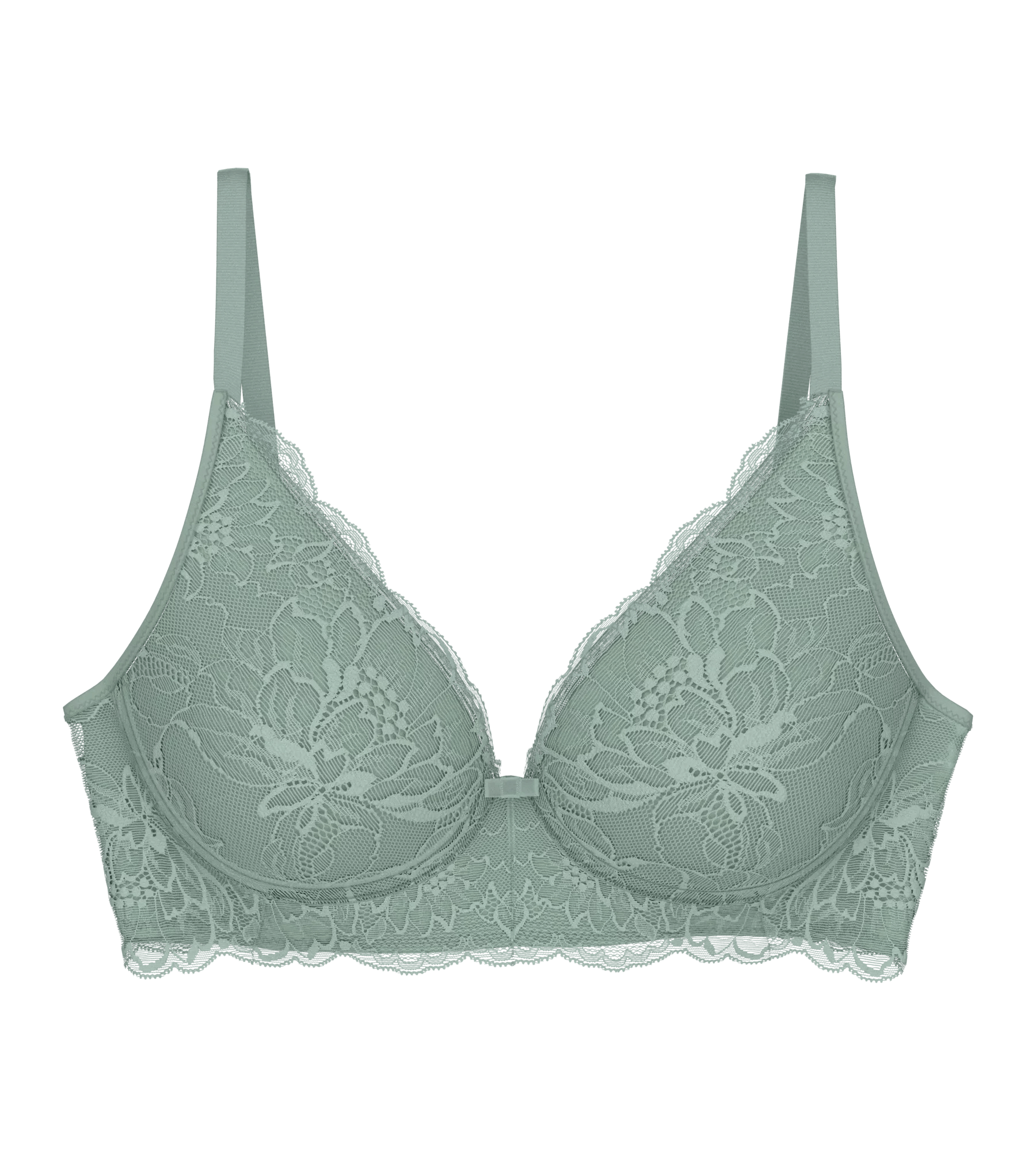 Amourette Charm T  Non-wired bras