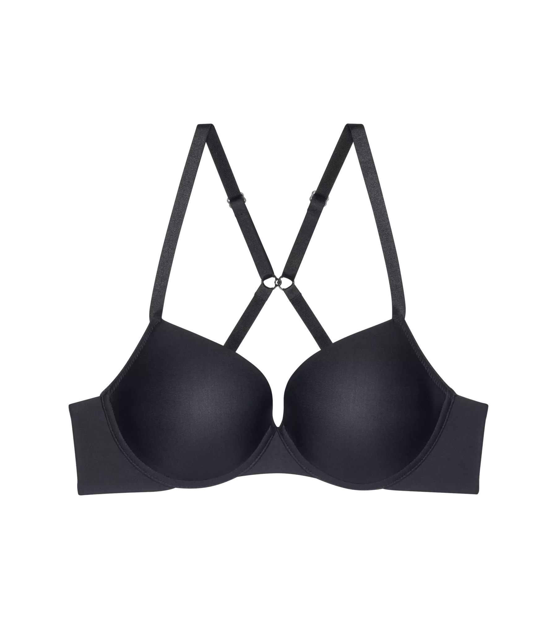 Pure Micro  Padded bras