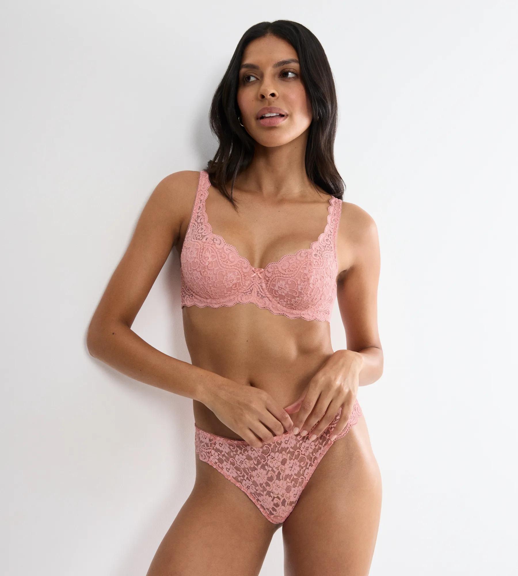Amourette  Padded bras