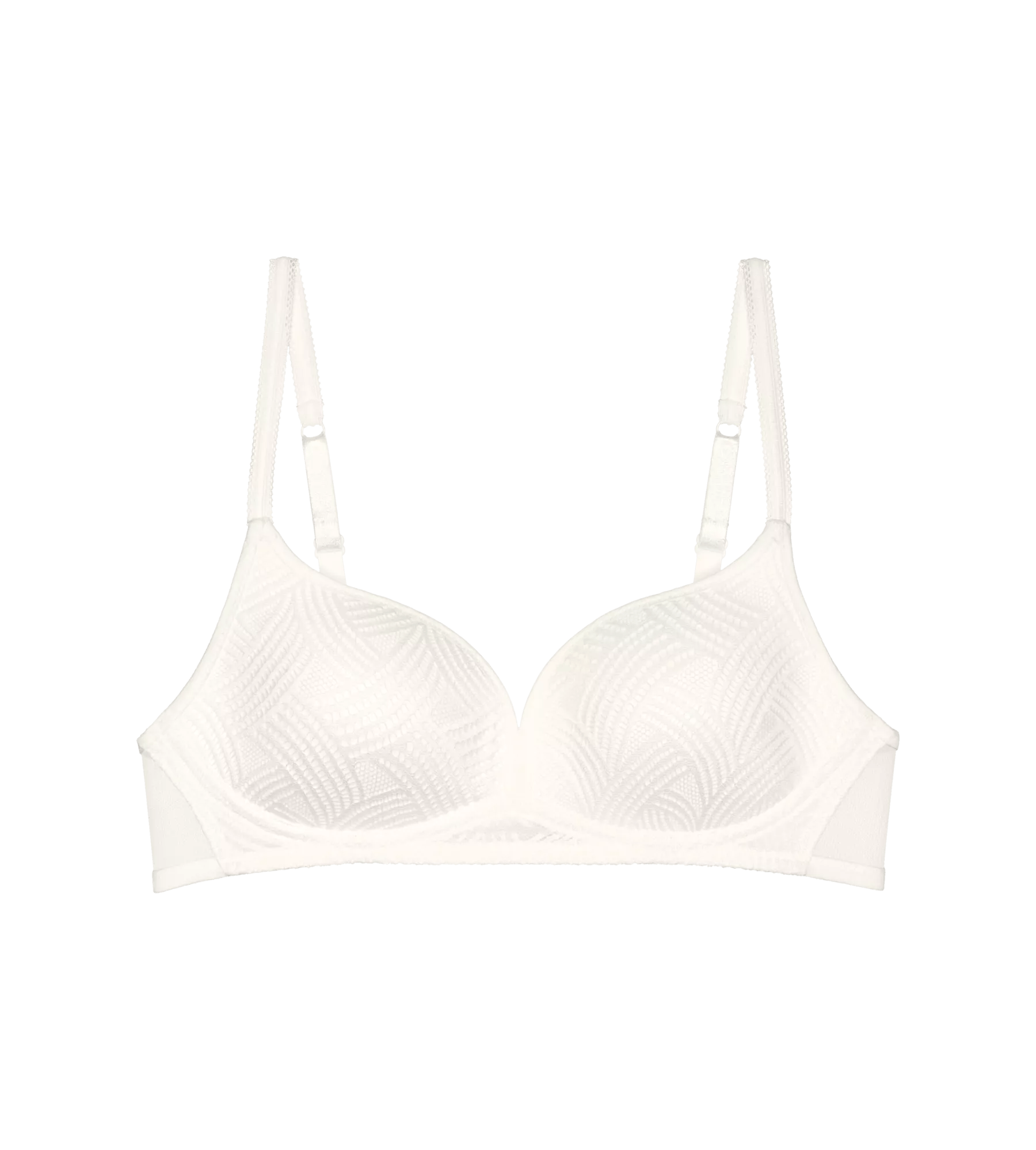Delightful Spotlight  Padded bras