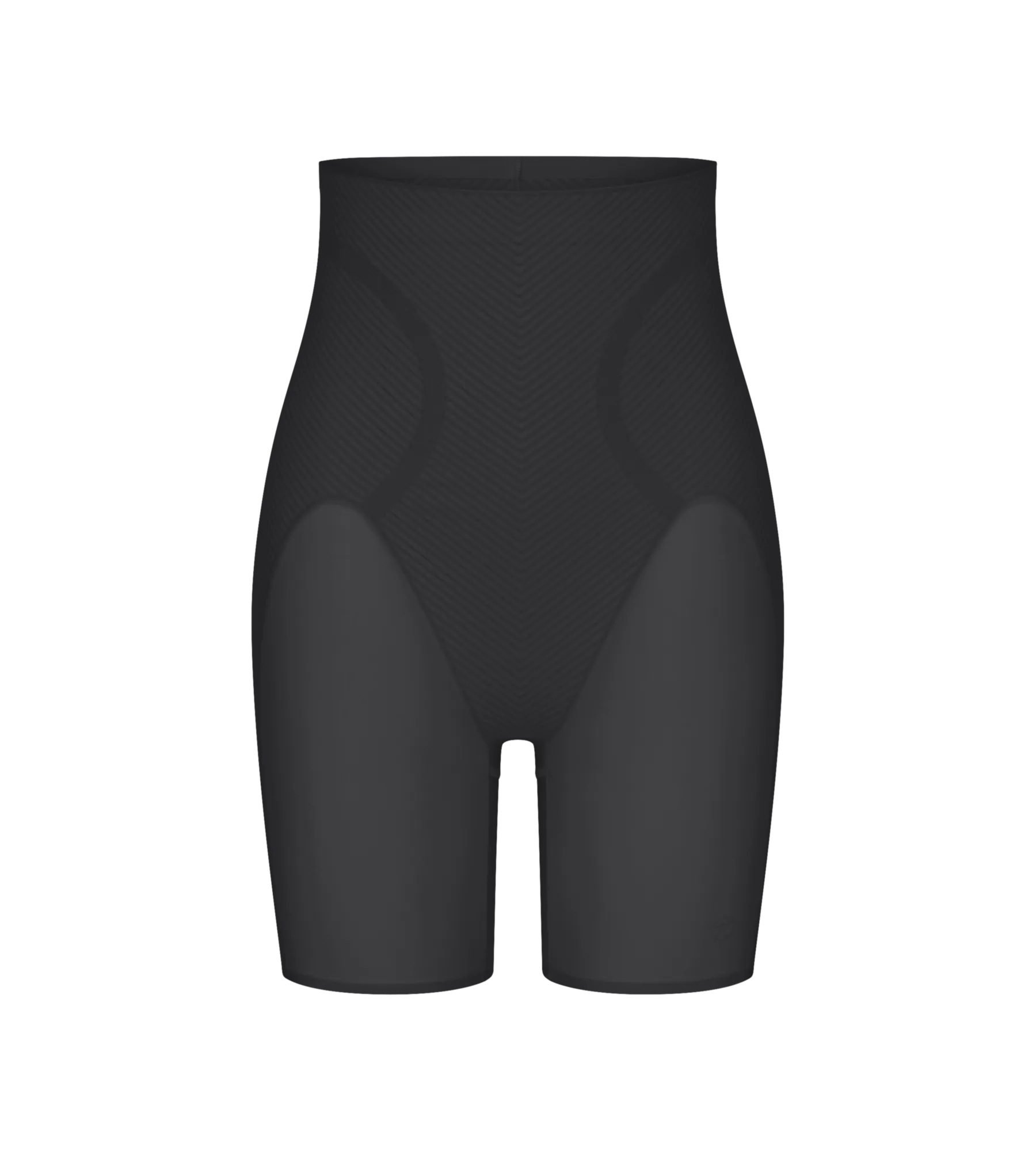 BMU Illusion Curve  Knickers