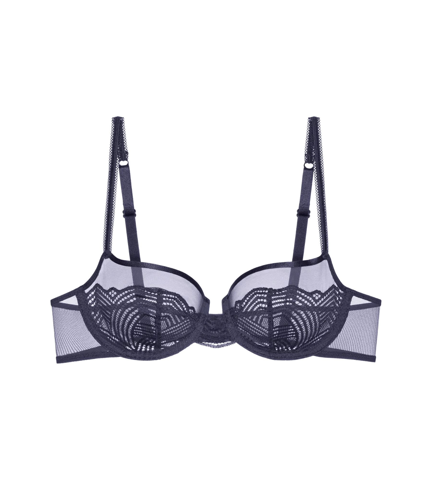 Delightful Spotlight  Underwired bras