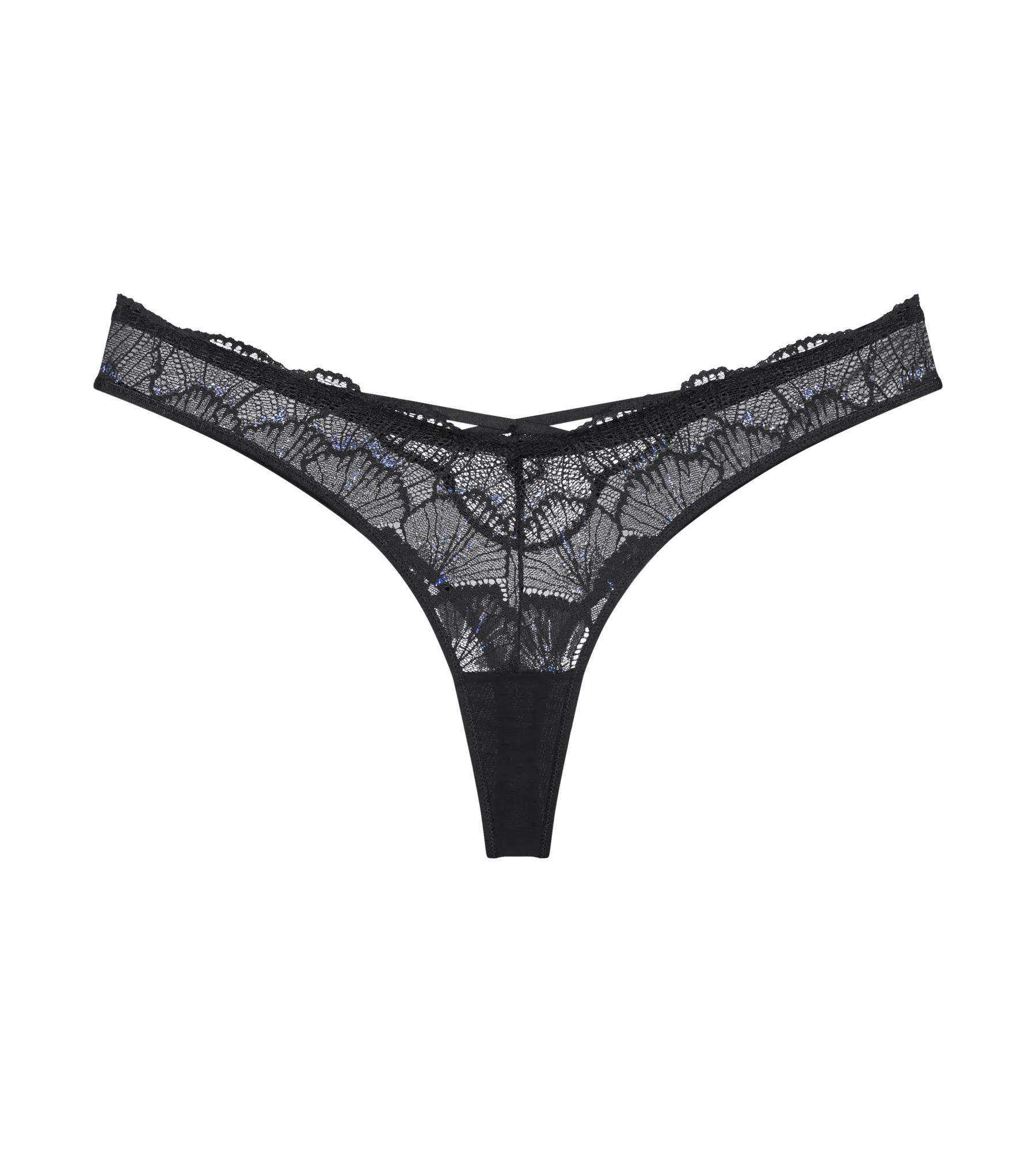 Palina Moonlight Kiss  String; Brazilian