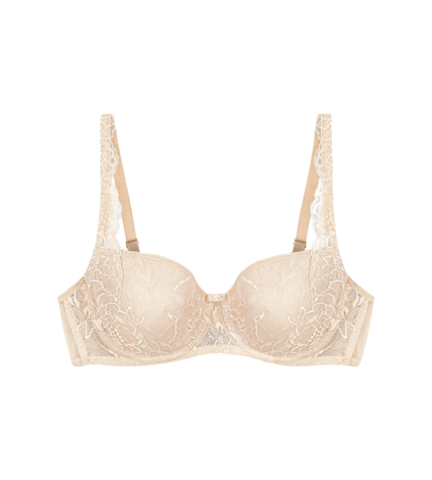 Amourette Charm  Padded bras