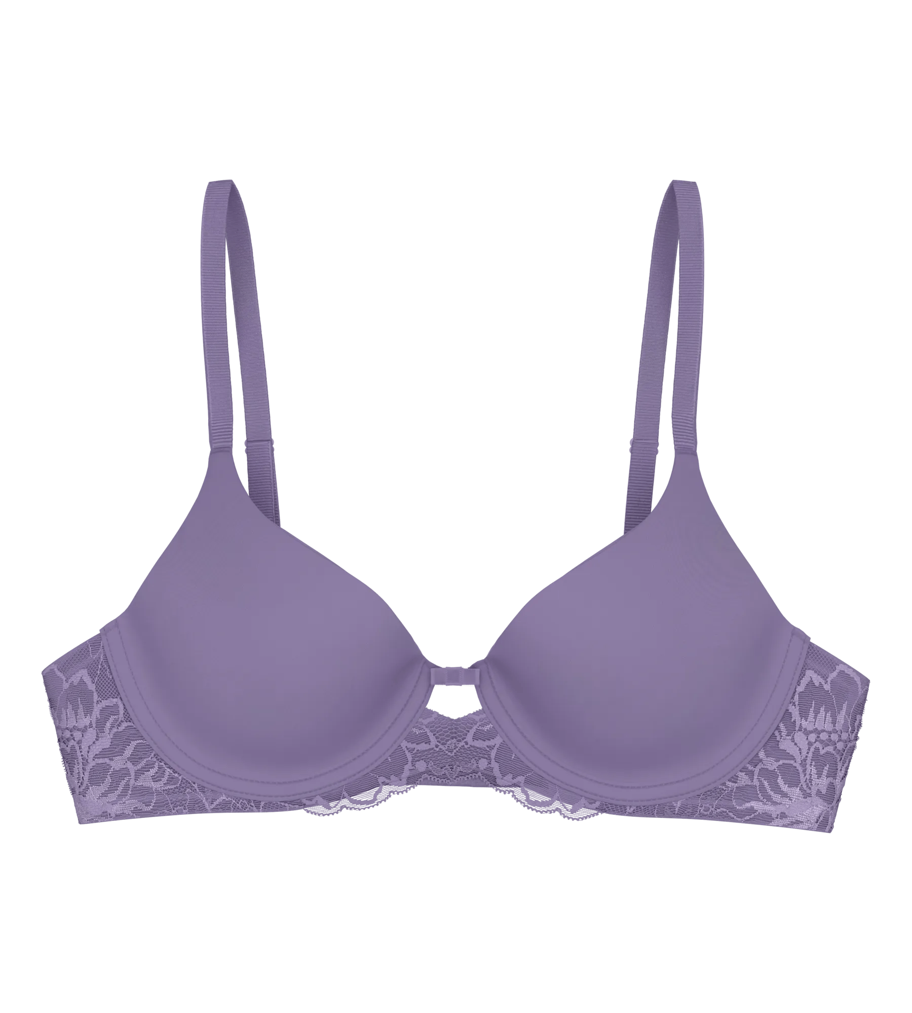 Amourette Charm T  Padded bras