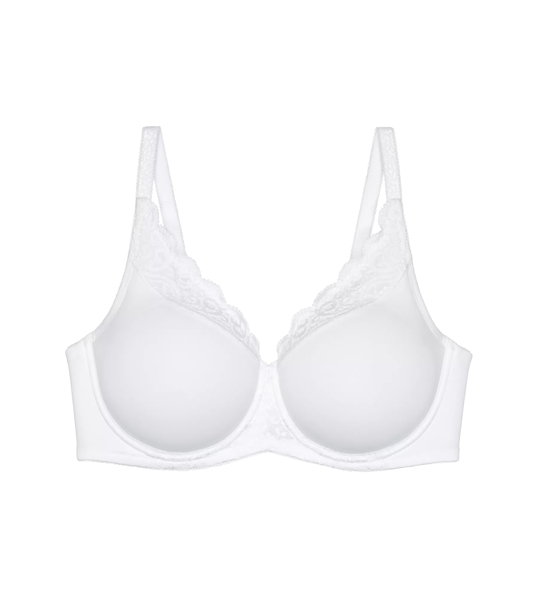 Amourette Wired Minimizer Bra  Minimizer bras