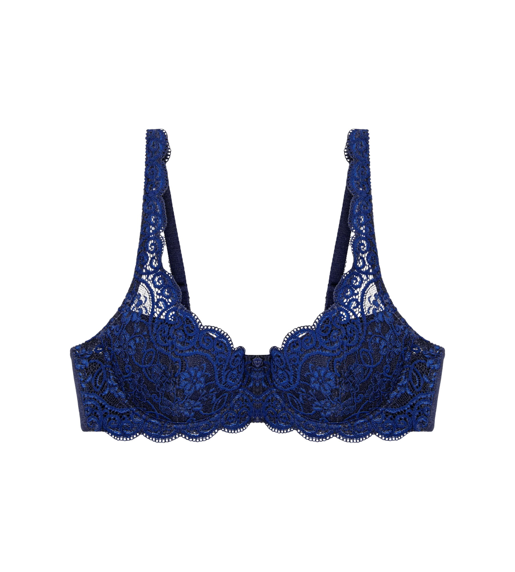 Amourette 300  Padded bras