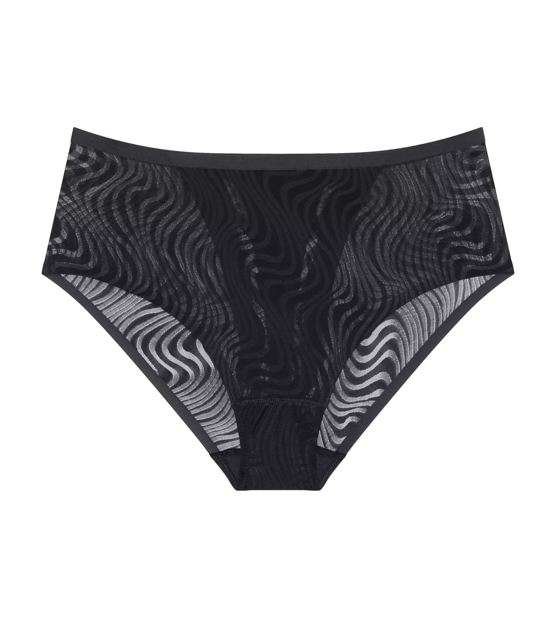 Triumph Shape Smart Ellipse  Knickers