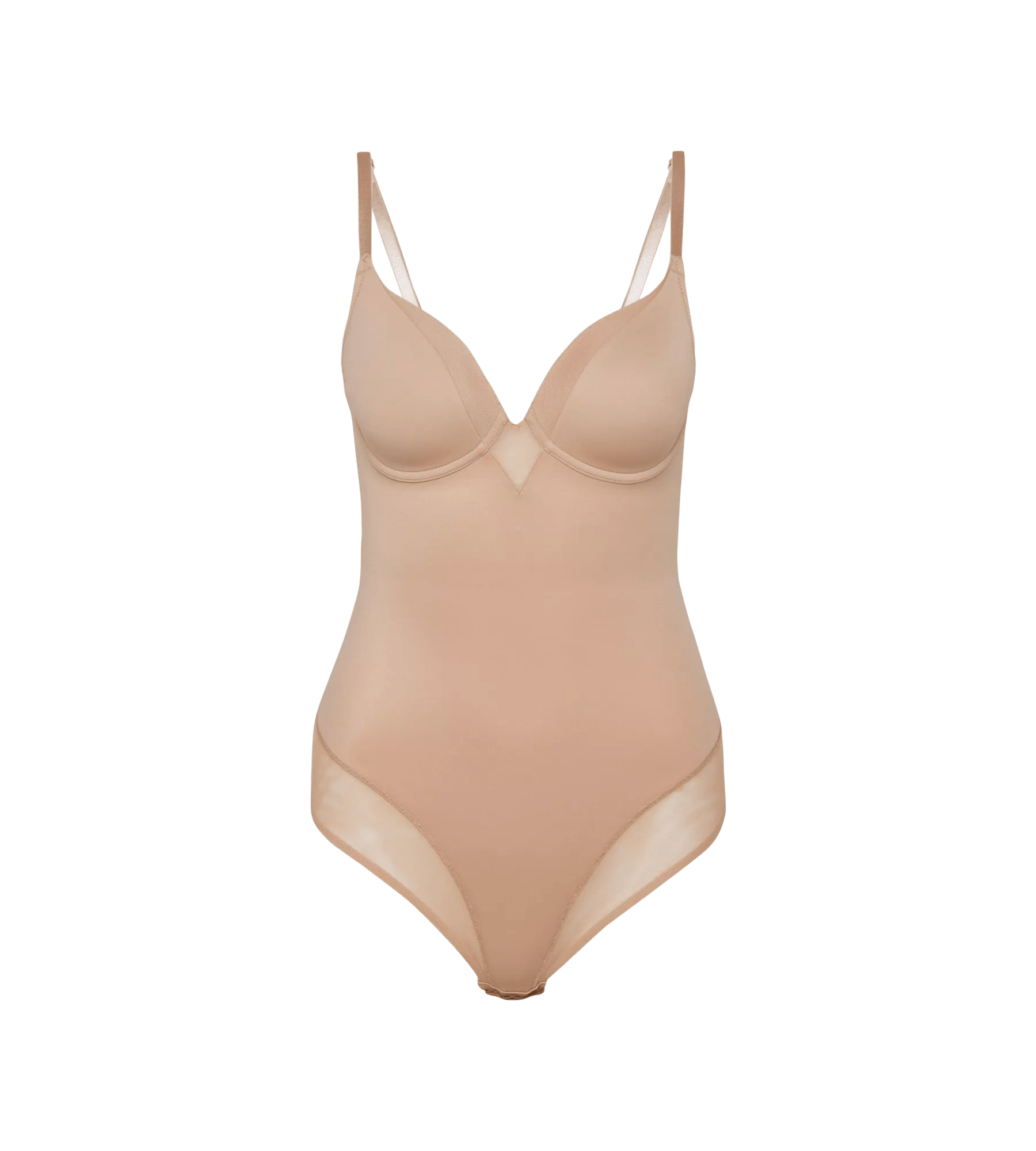 True Shape Sensation  Bodysuits