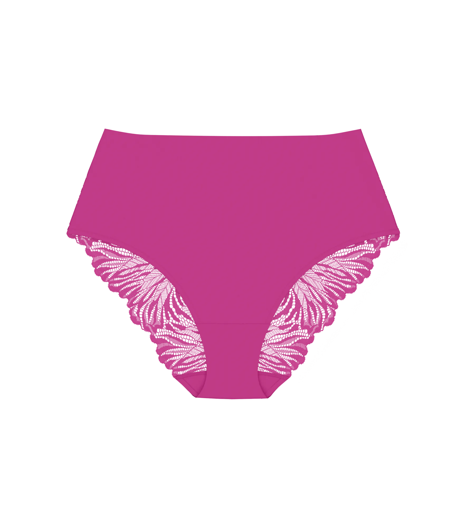 Pretty Micro  High waisted