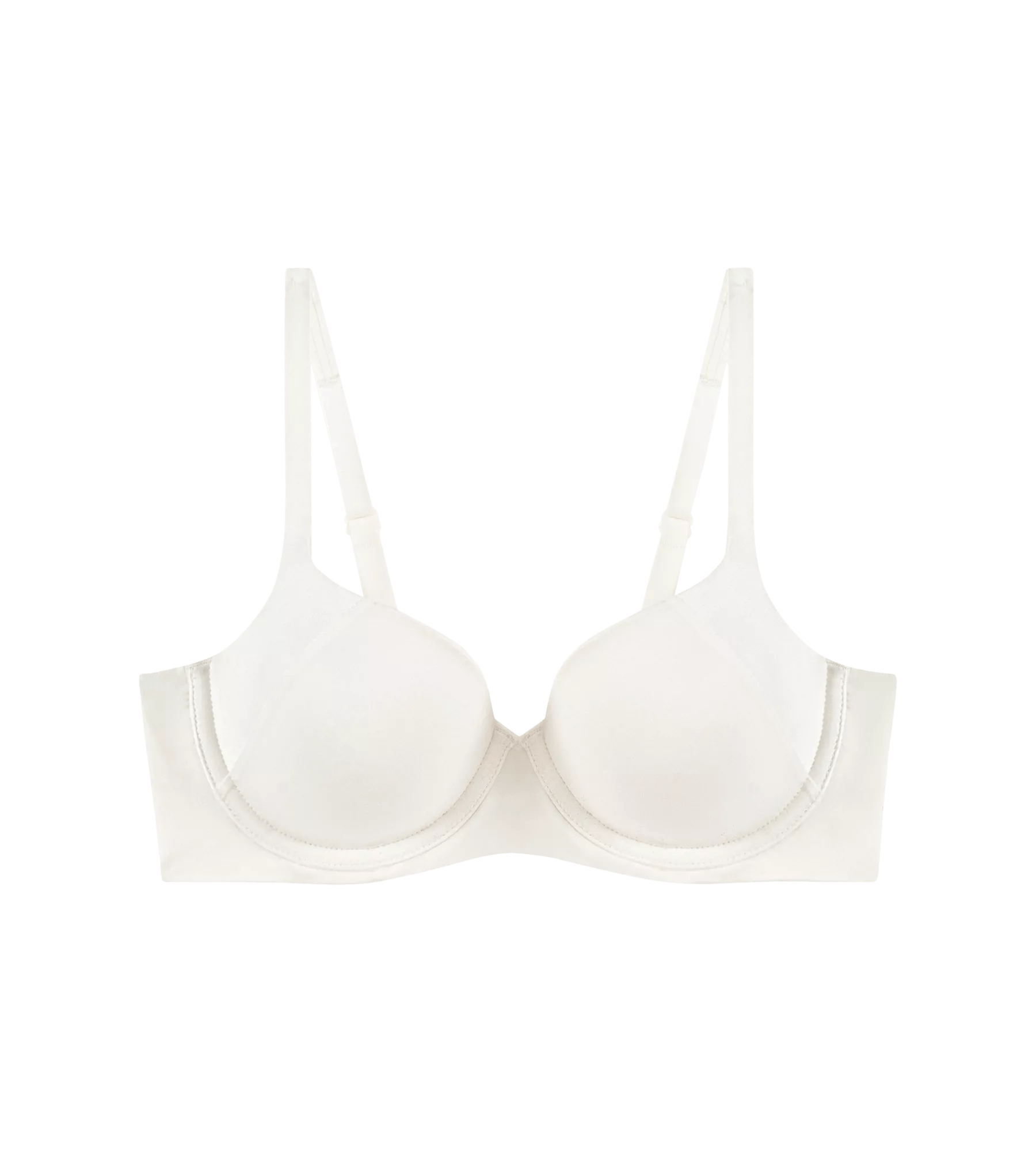 Body Make-Up Soft Touch  Padded bras
