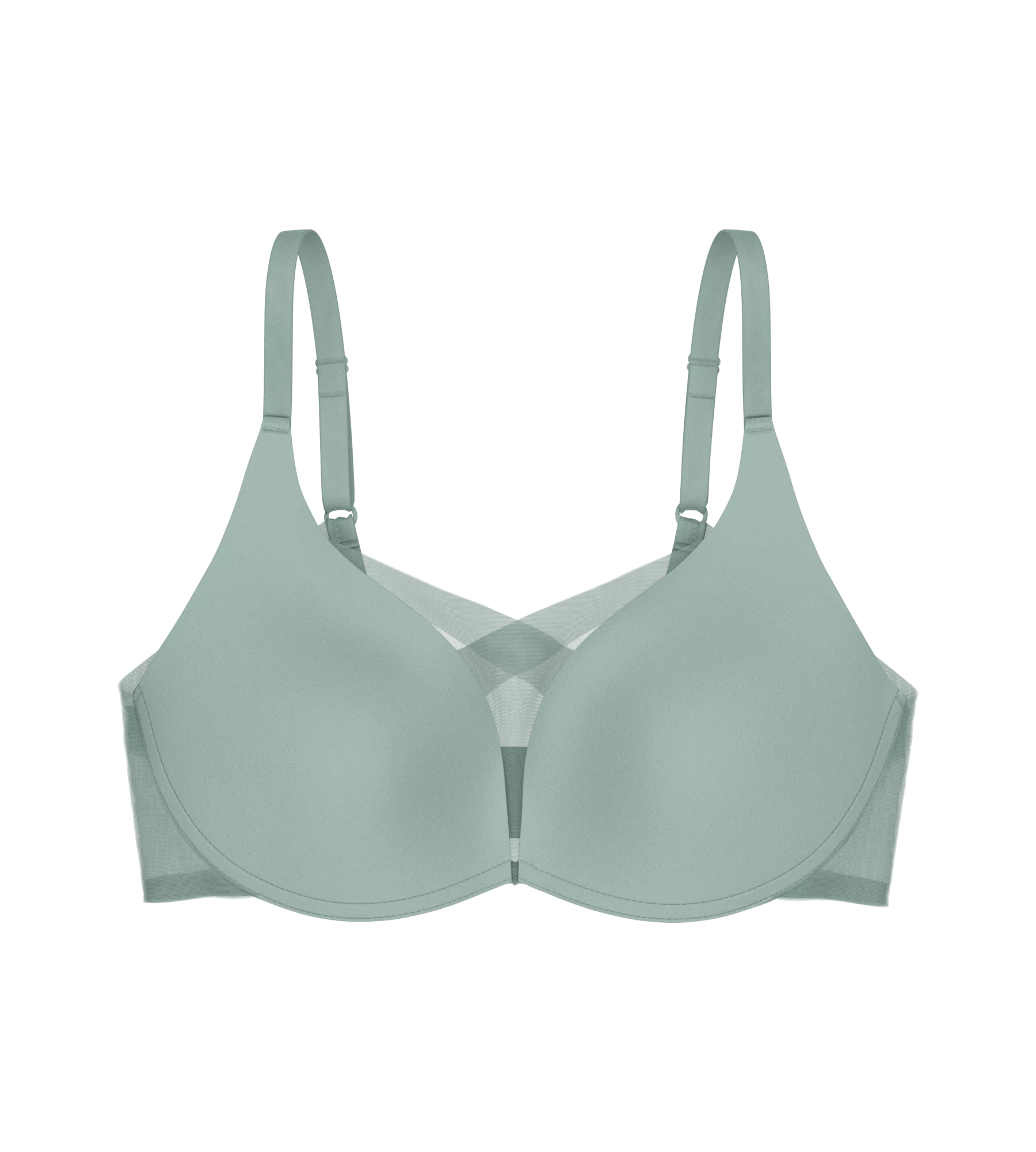 Triumph Shape Smart  Non-wired bras