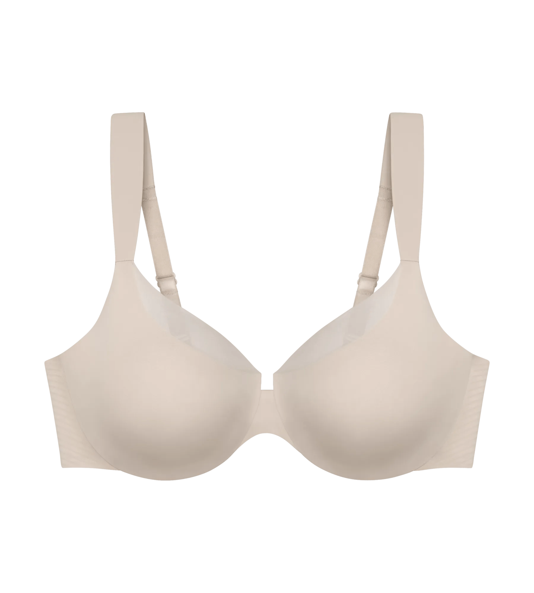 BMU Illusion Curve  Underwired bras