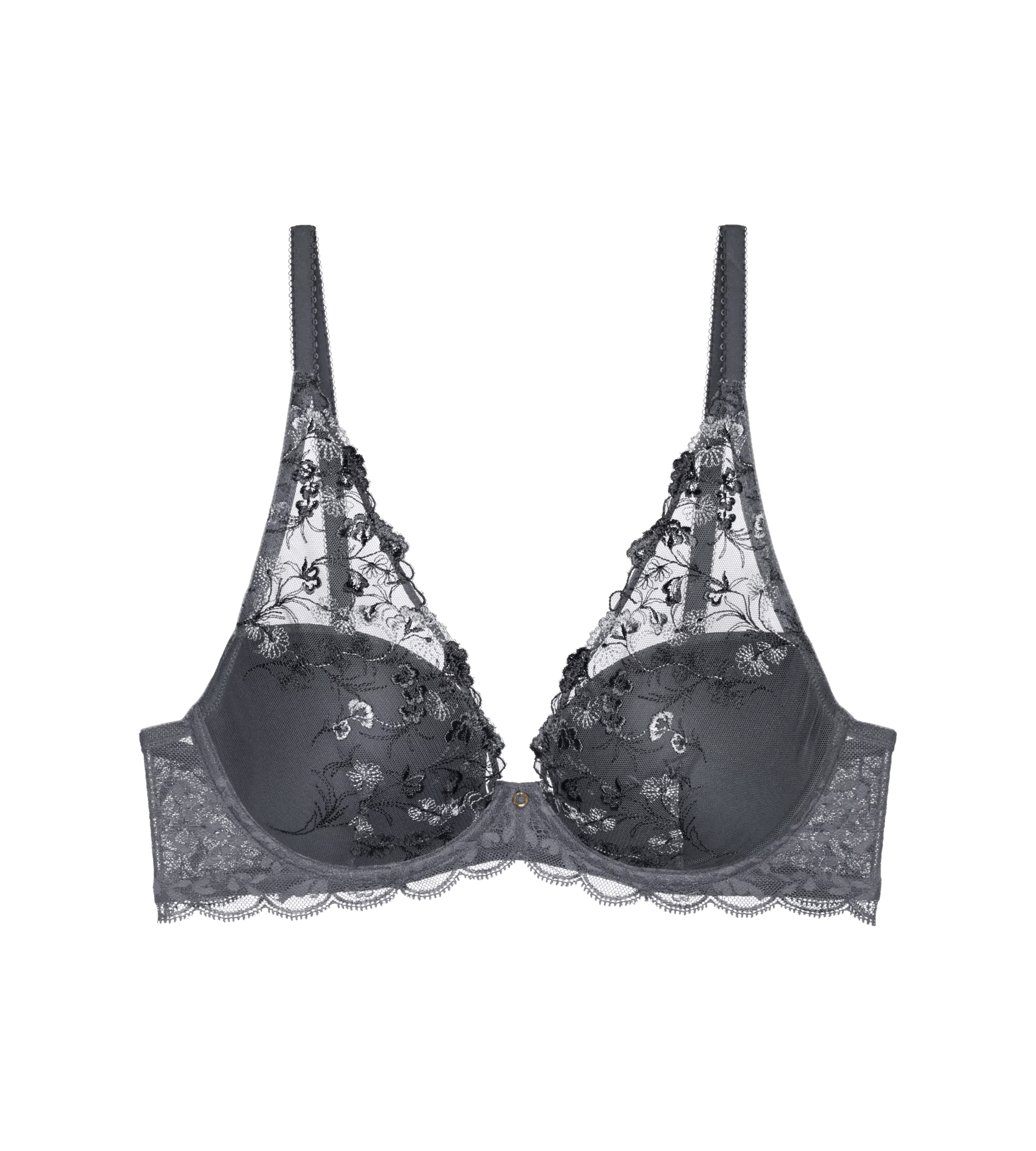 Sensual Spotlight  Padded bras