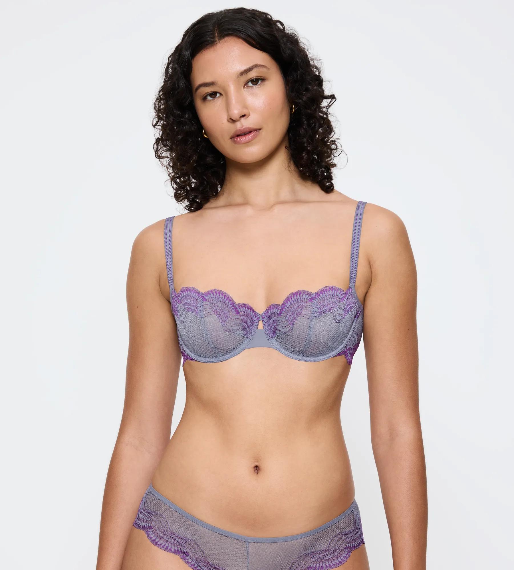 Triumph Comfort Glam  Underwired bras
