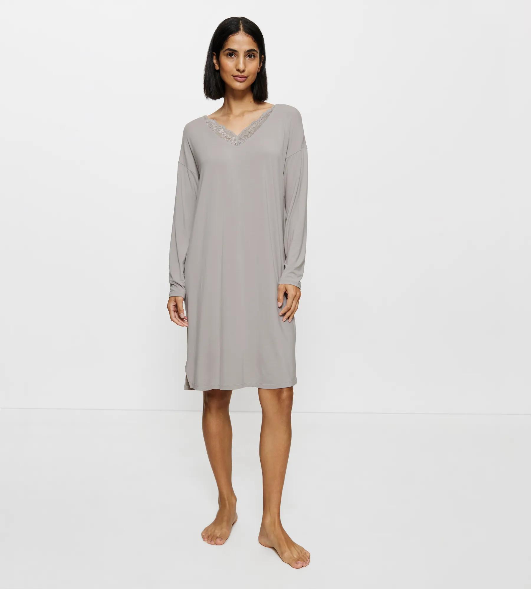 Timeless Sensuality  Nightdresses