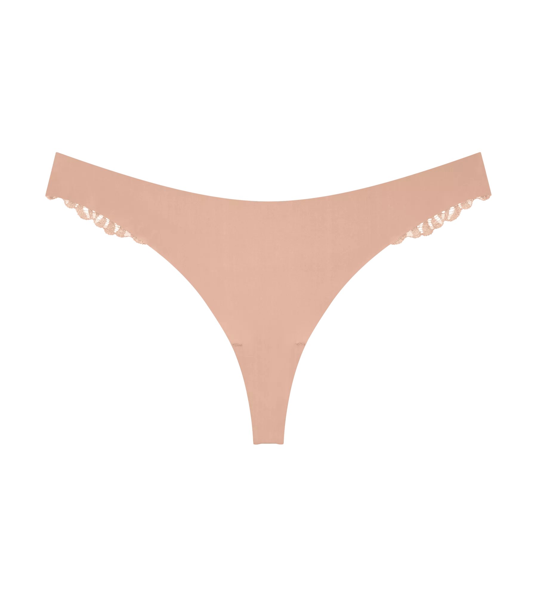 Pretty Micro  String; Brazilian