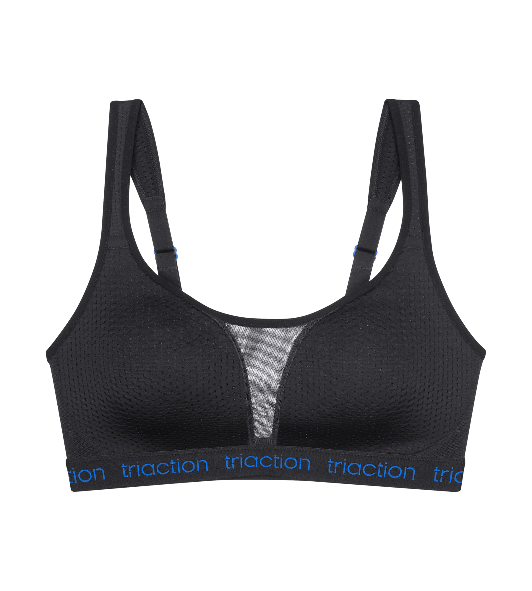 Triaction Energy Lite  Padded bras