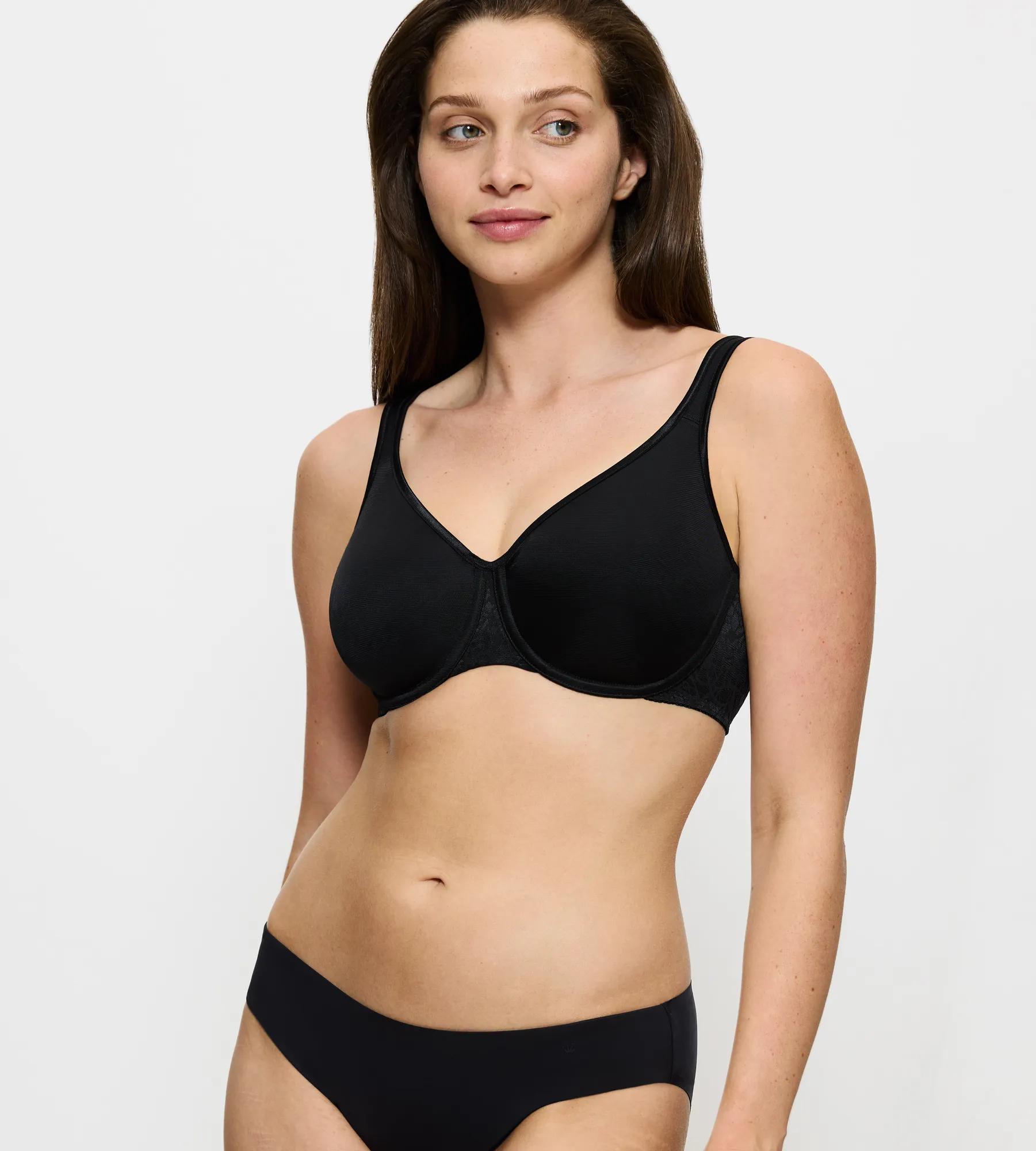 Comfort Minimizer  Minimizer bras
