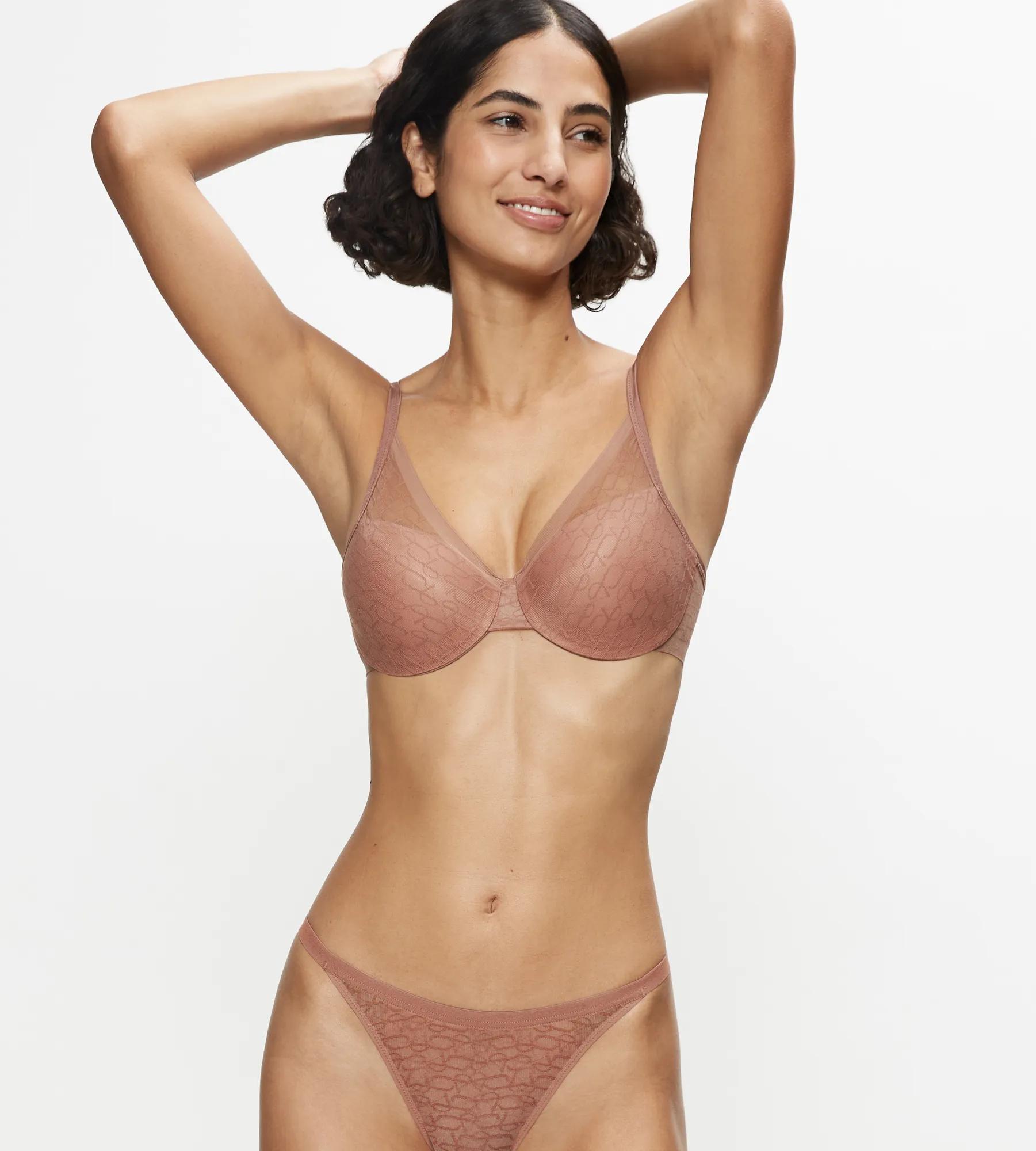 Triumph Signature Sheer  Padded bras