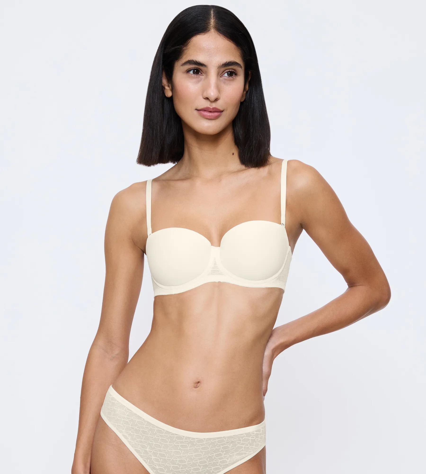 Triumph Signature Sheer  Padded bras