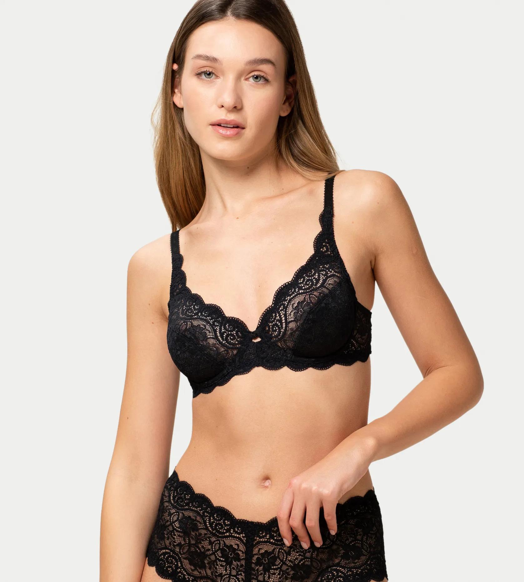 Amourette 300  Underwired bras